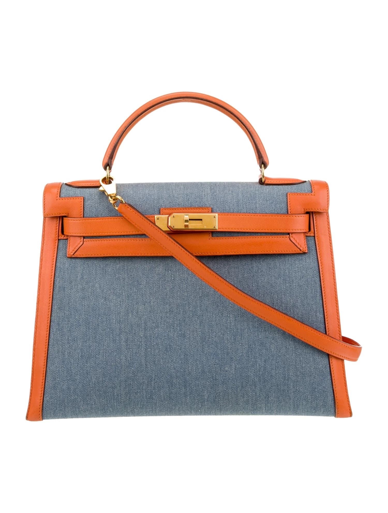 Hermès Kelly 32 - Image 1
