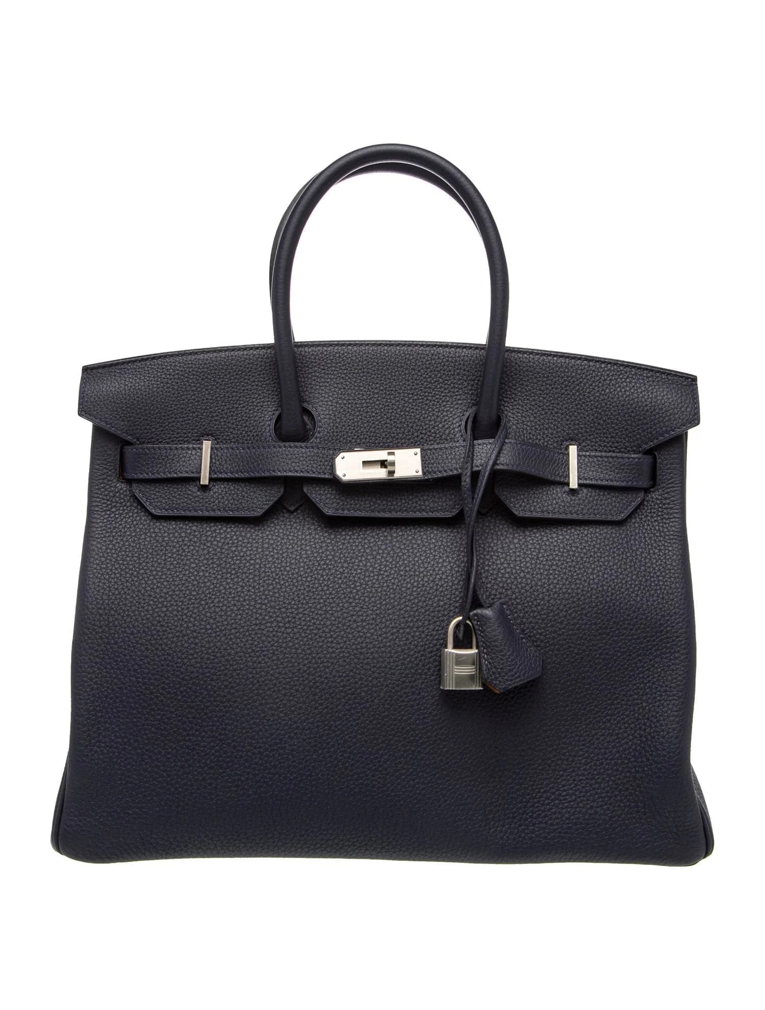 Hermès Birkin 35 - Image 1
