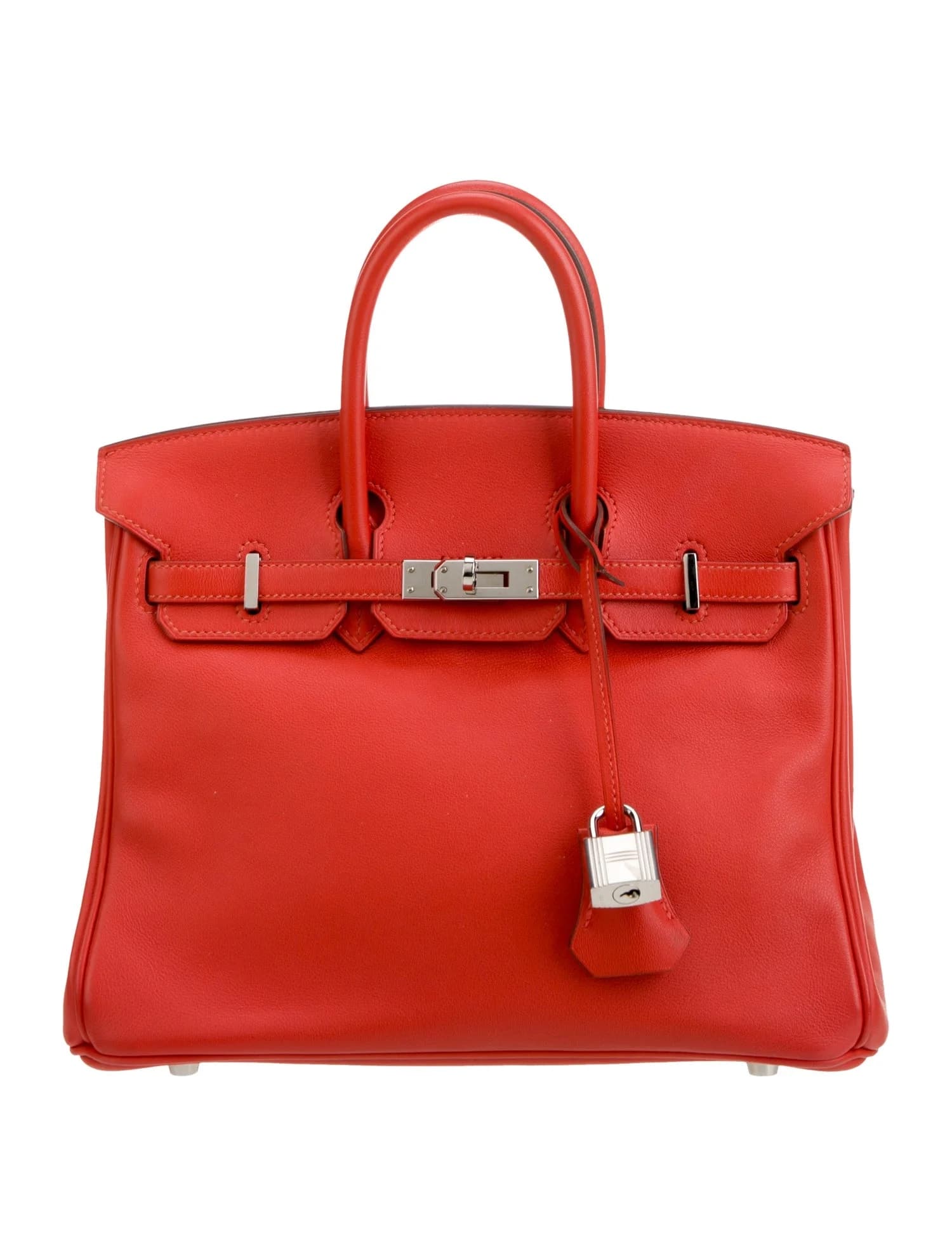 Hermès Birkin 25 - Image 1