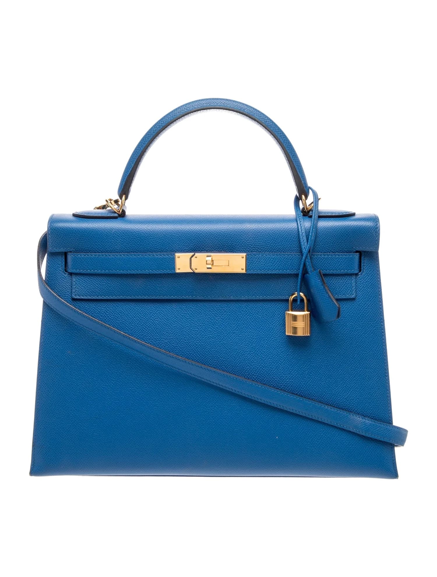 Hermès Kelly 32 - Image 1