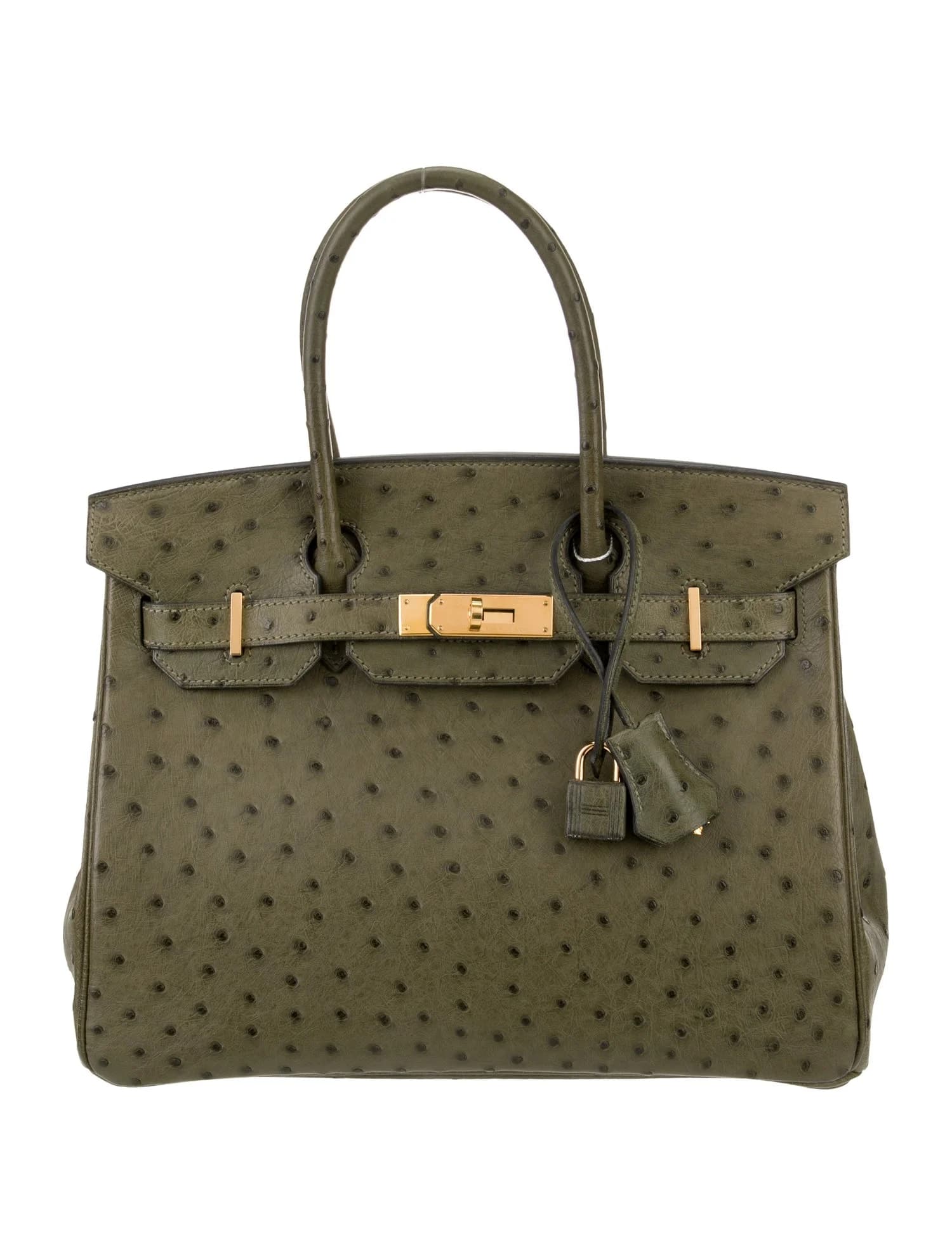 Hermès Birkin 30 - Image 1