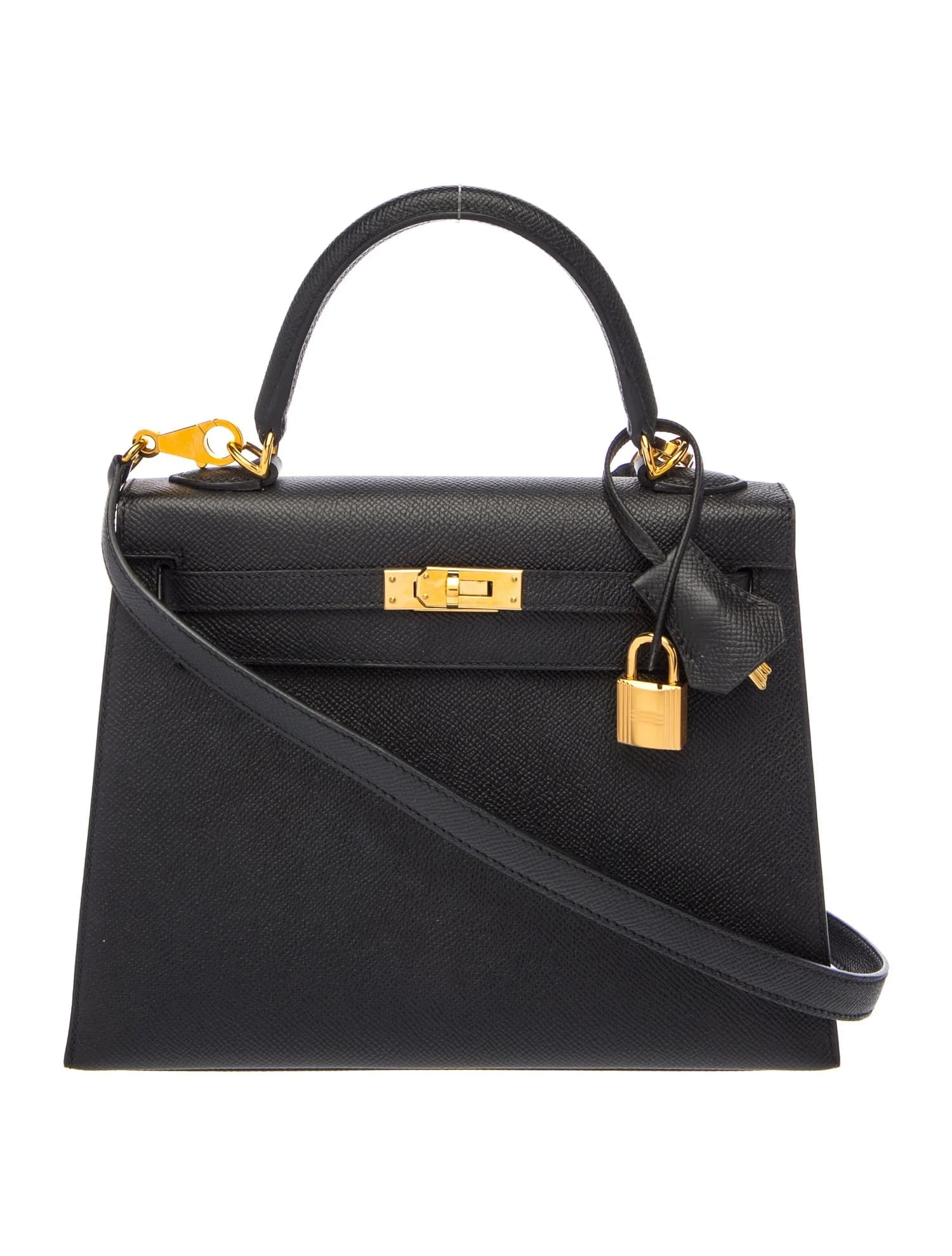 Hermès Kelly 25 - Image 1