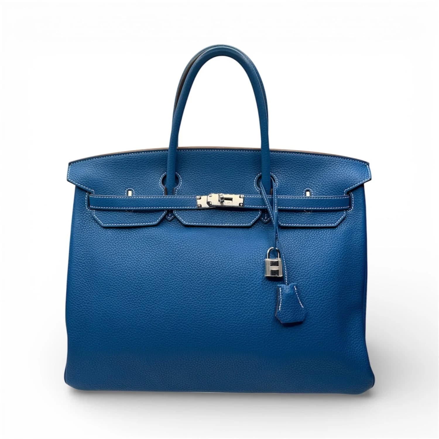 Hermès Birkin 35 - Image 1