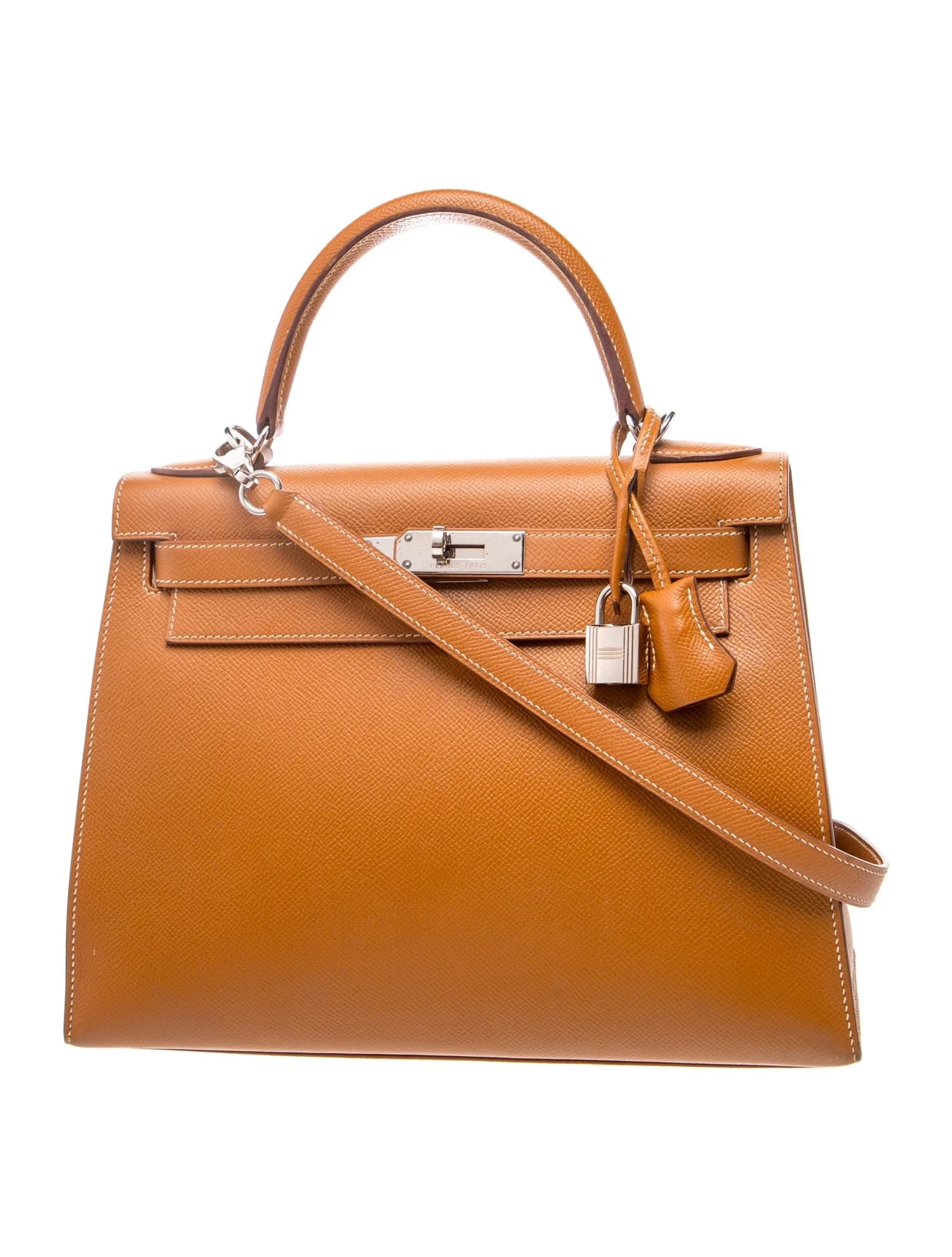 Hermès Kelly 28 - Image 1