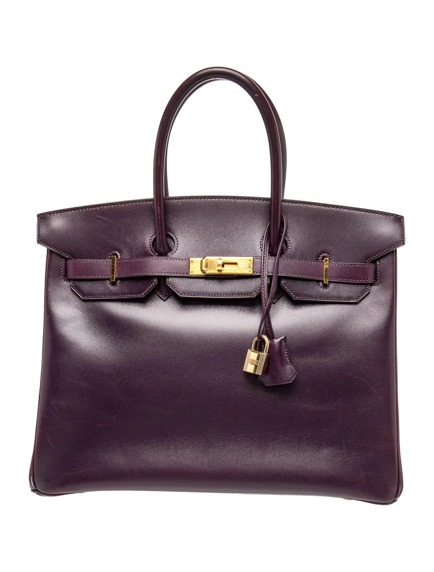 Hermès Birkin 35 - Image 1