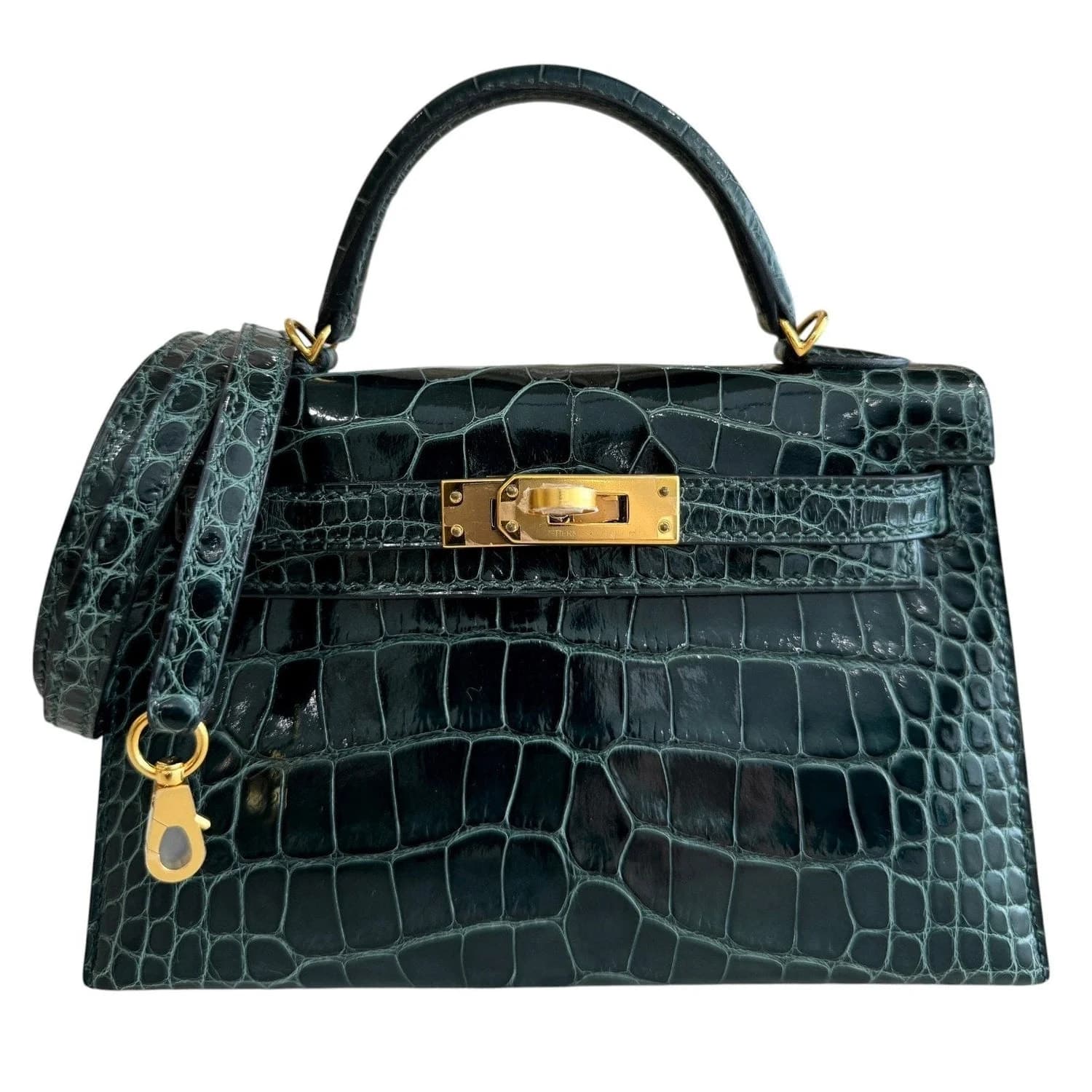 Hermès Kelly 20 - Image 1