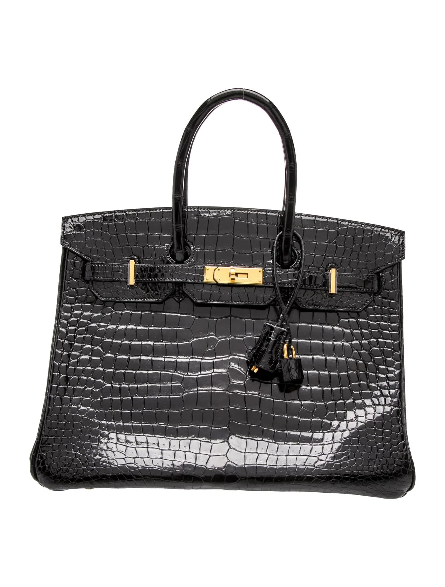Hermès Birkin 35 - Image 1