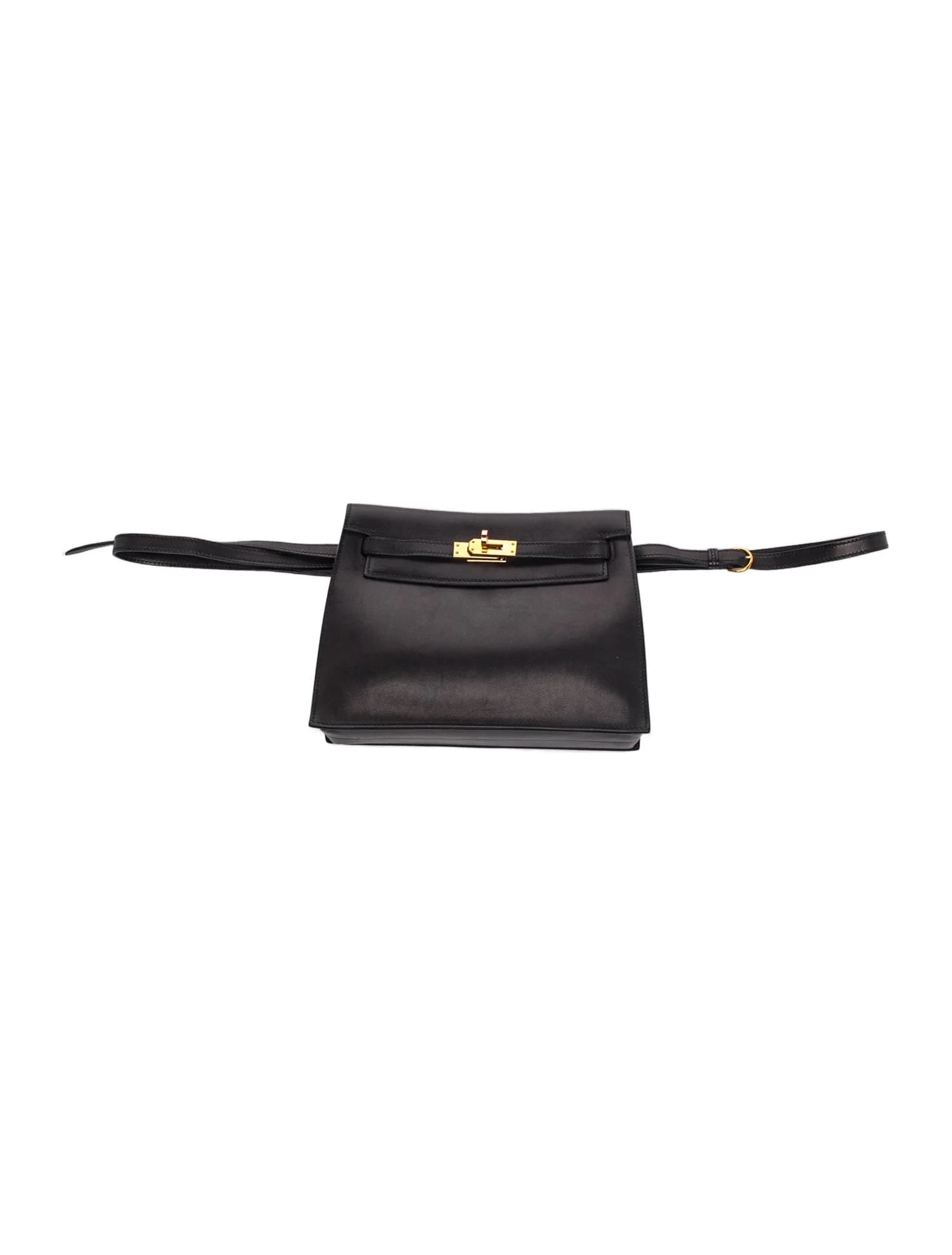 Hermès Kelly Danse - Image 1