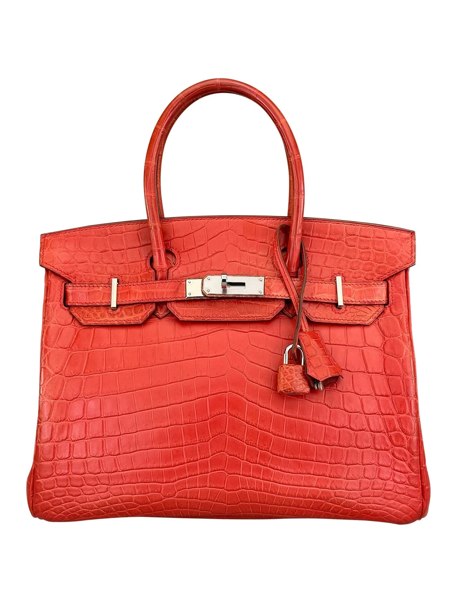 Hermès Birkin 30 - Image 1