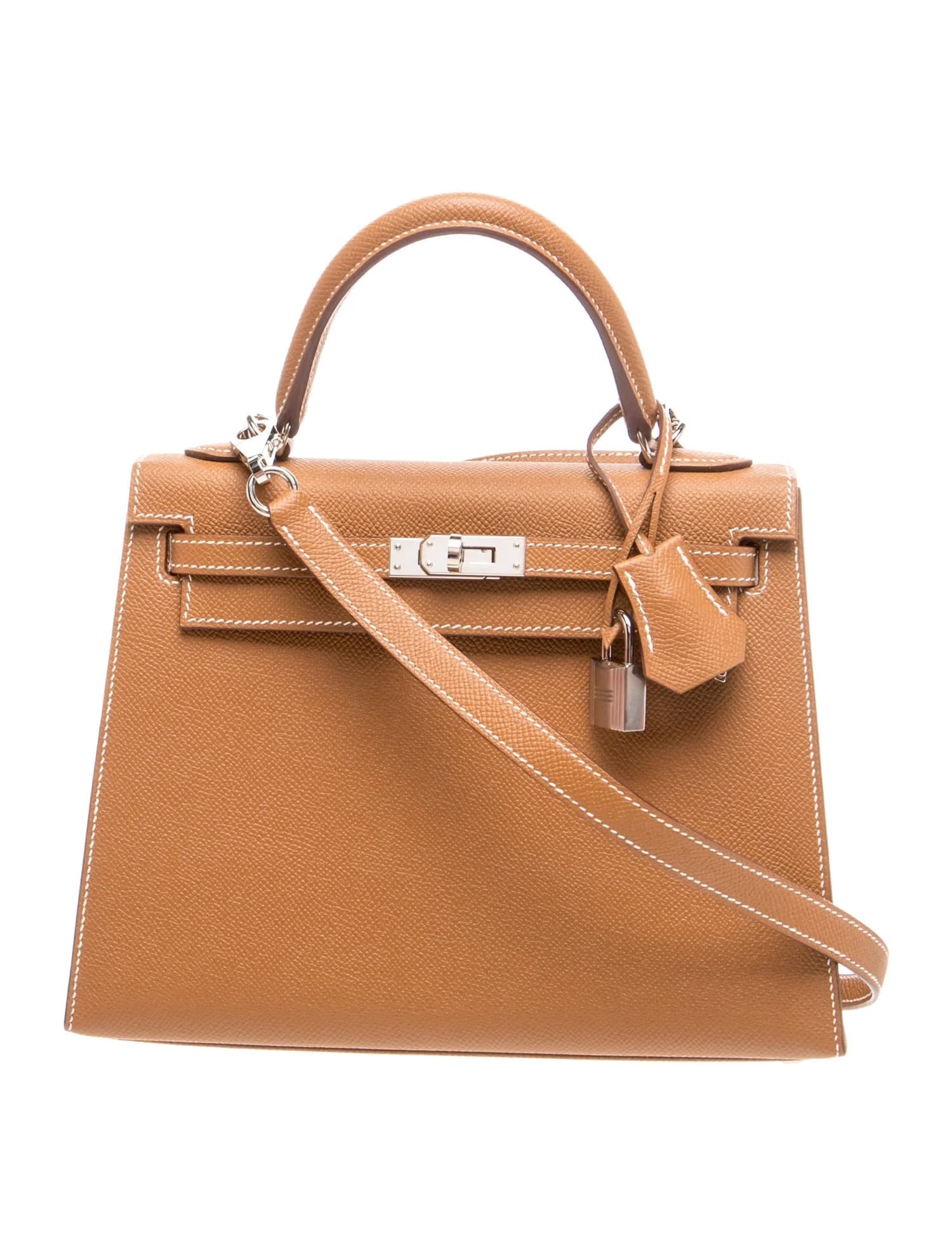 Hermès Kelly 25 - Image 1