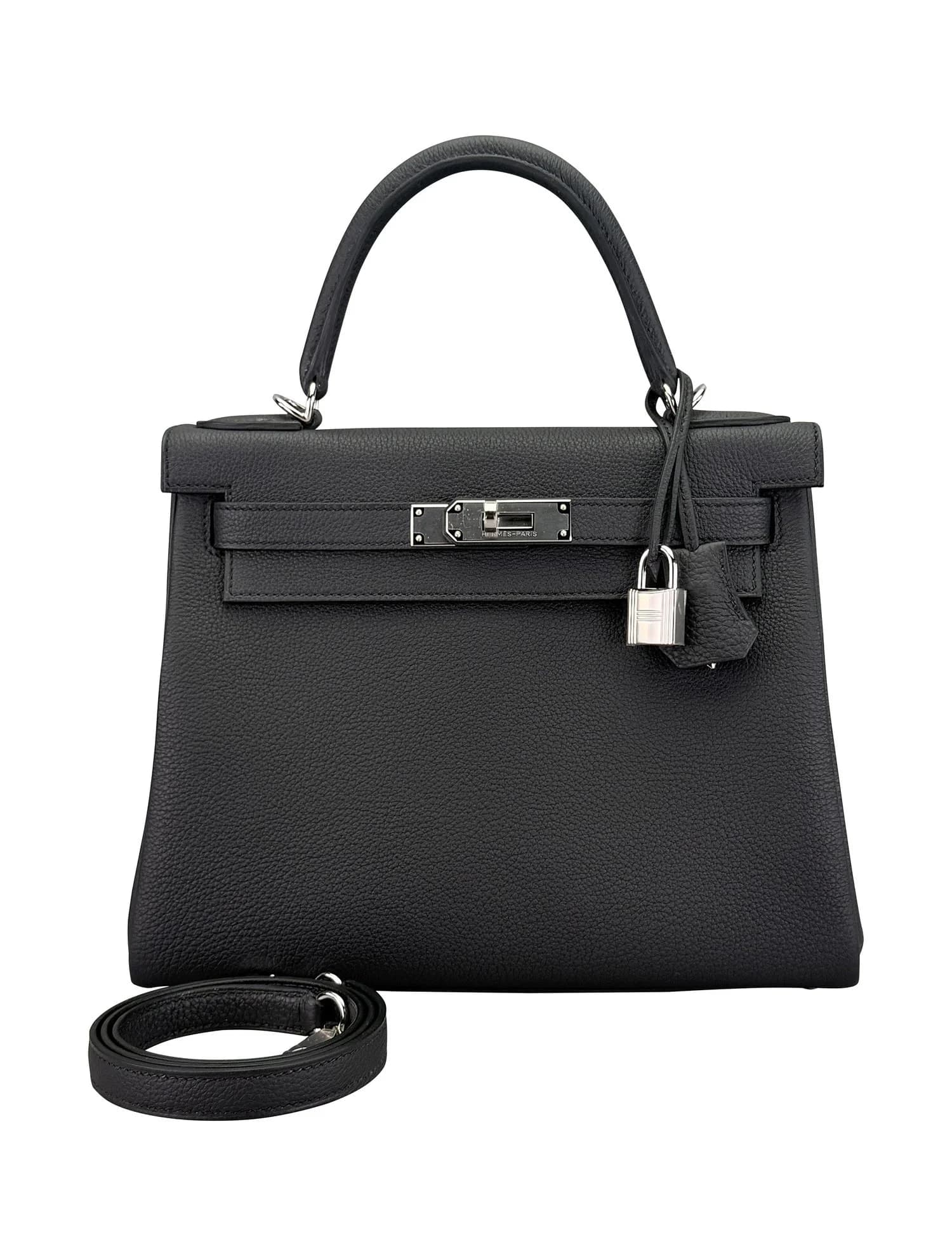 Hermès Kelly 28 - Image 1