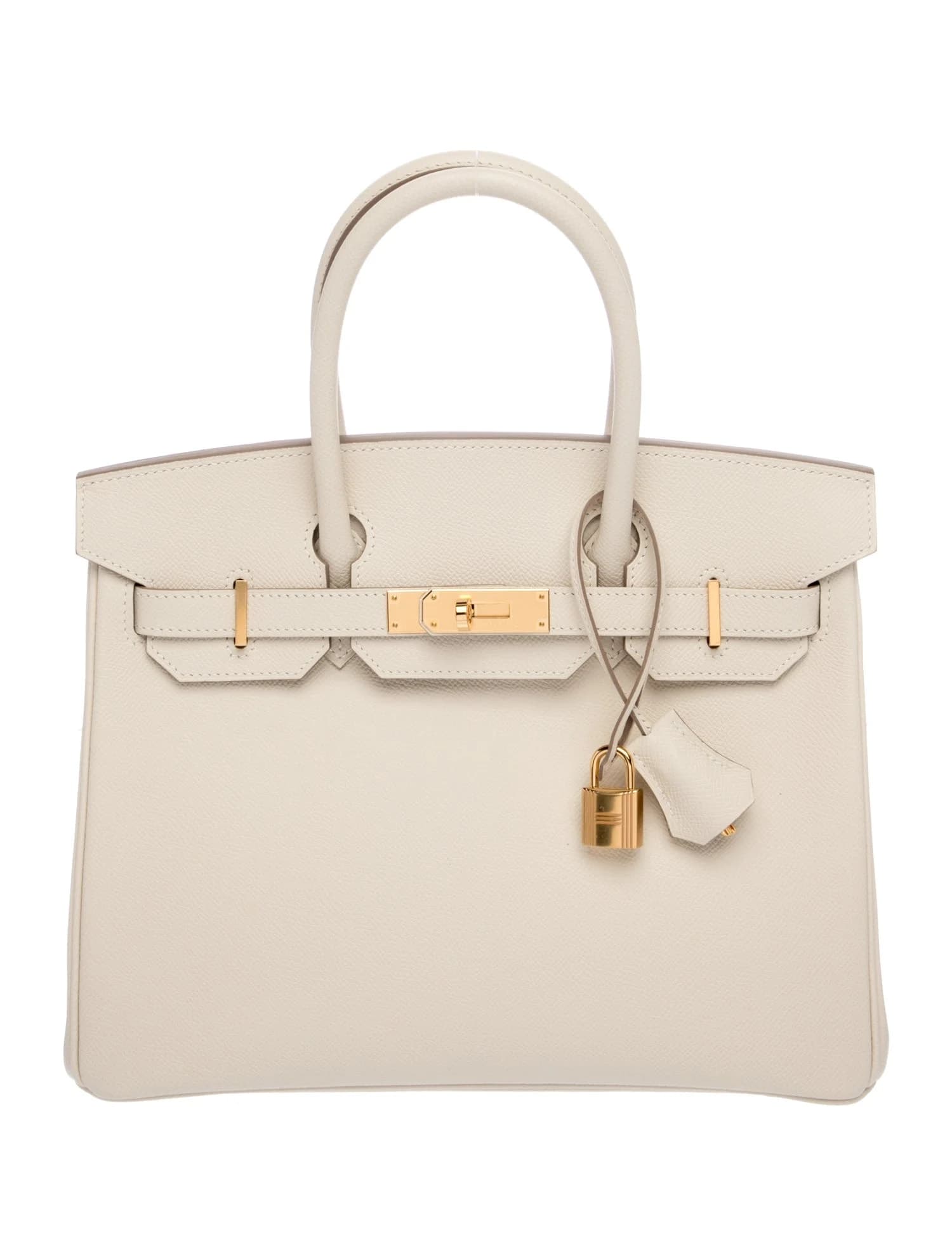 Hermès Birkin 30 - Image 1