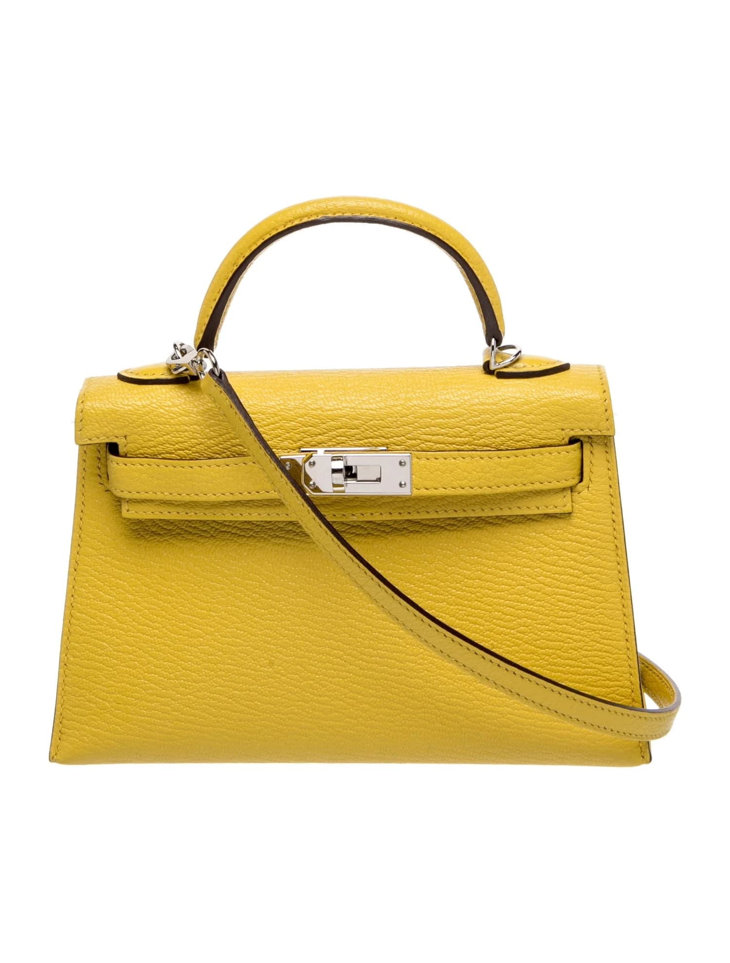 Hermès Kelly 20 - Image 1