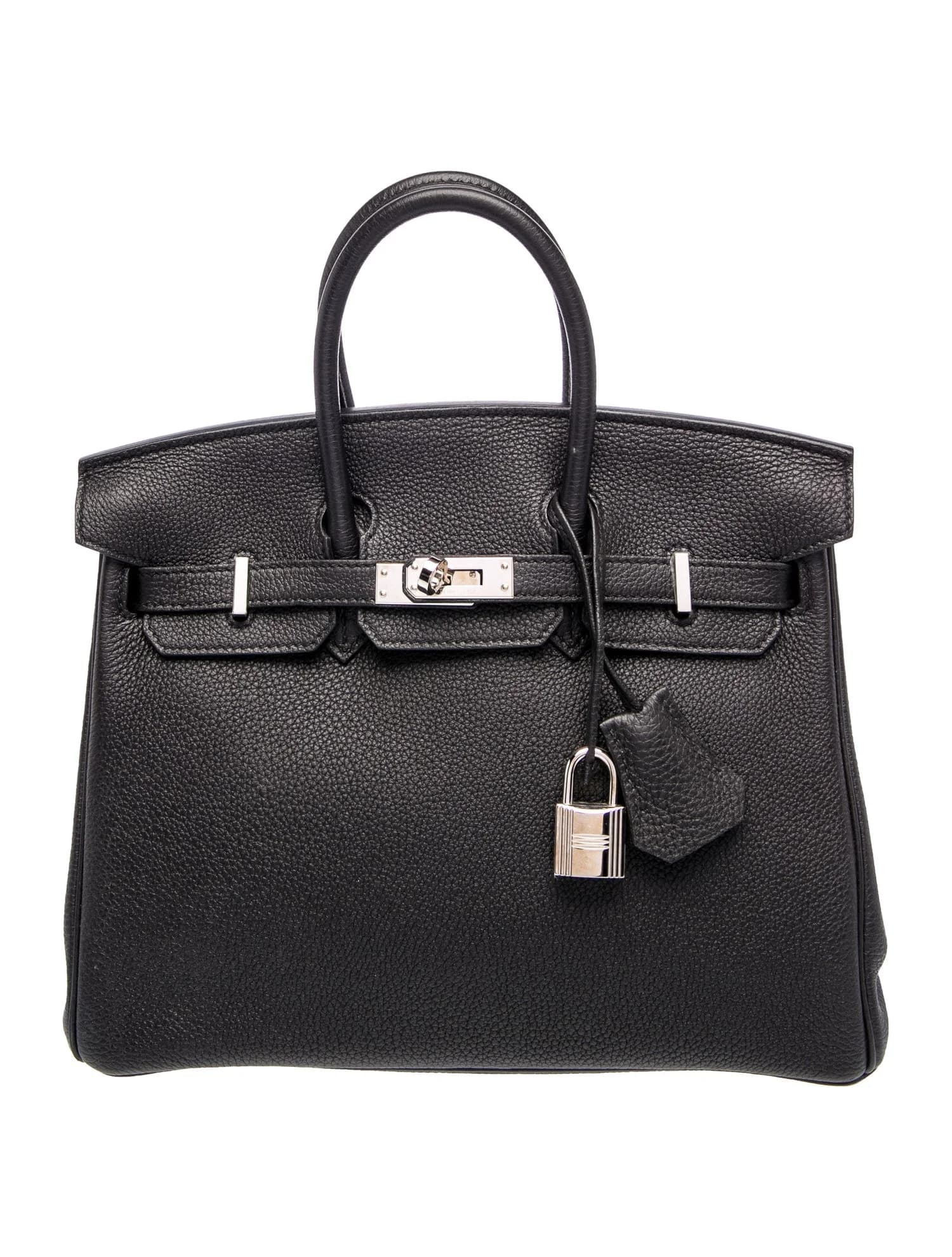 Hermès Birkin 25 - Image 1