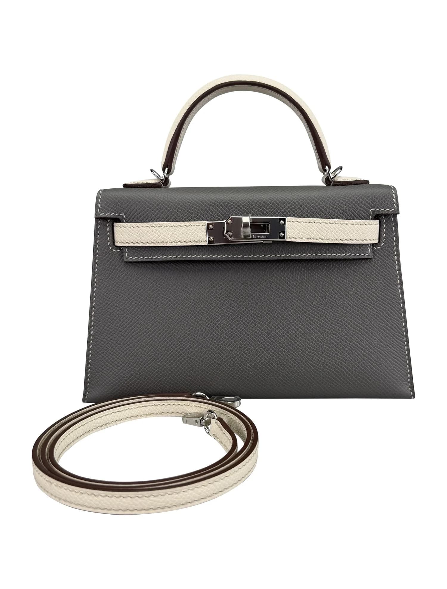 Hermès Kelly 20 - Image 1