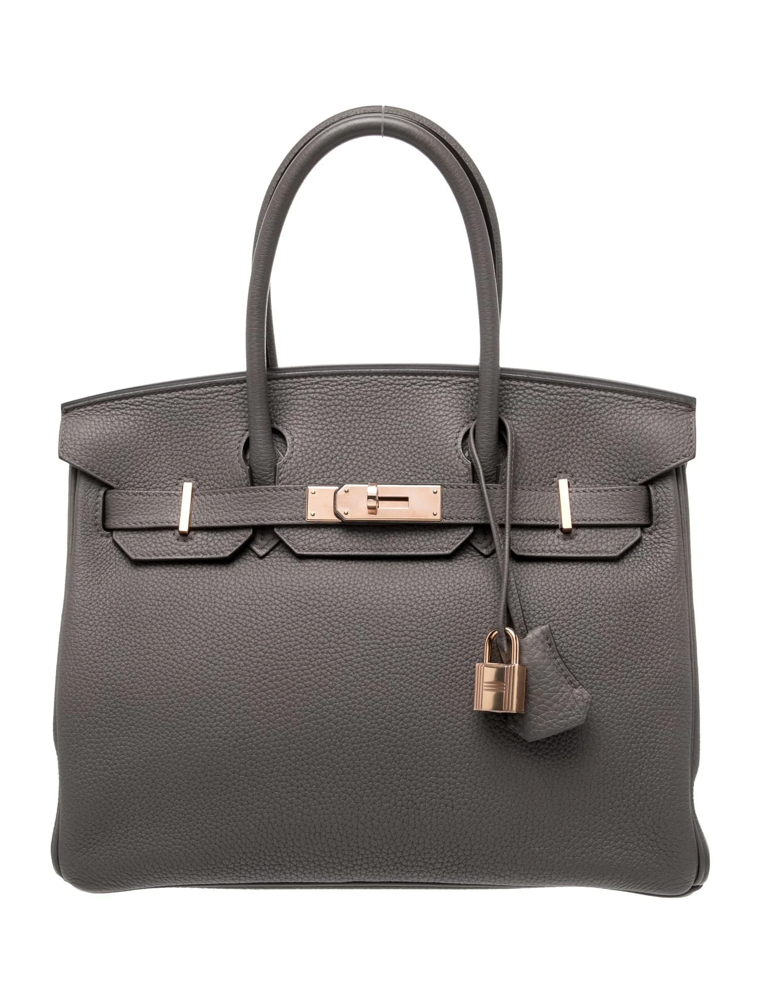 Hermès Birkin 30 - Image 1