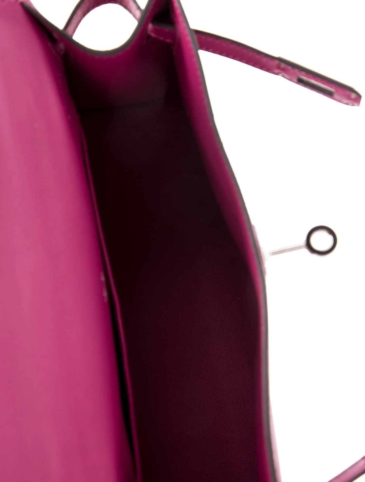 Hermès Kelly Pochette - Image 6