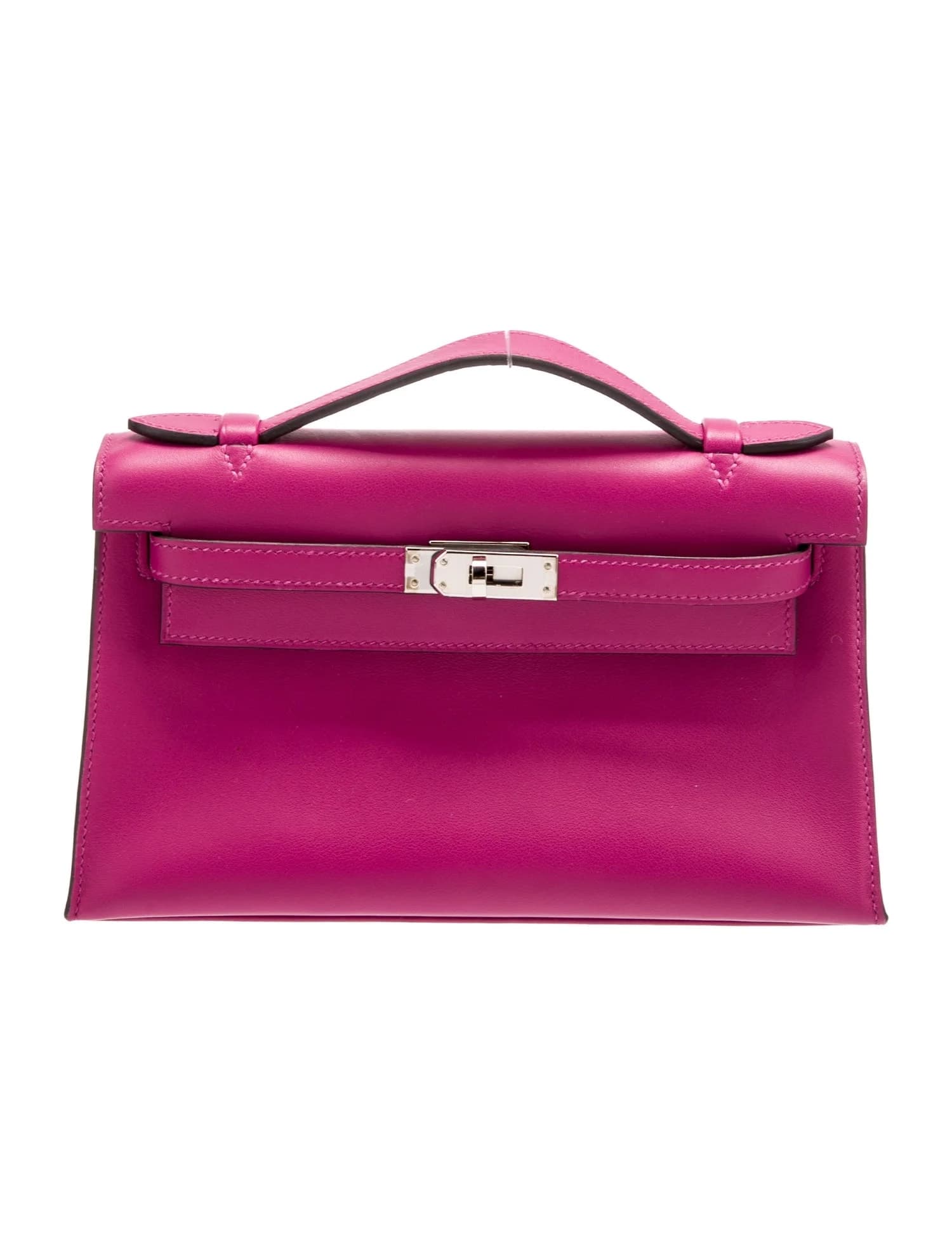 Hermès Kelly Pochette - Image 1