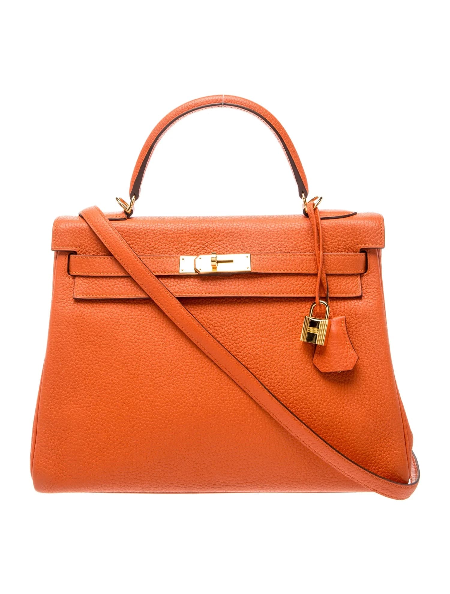 Hermès Kelly 32 - Image 1