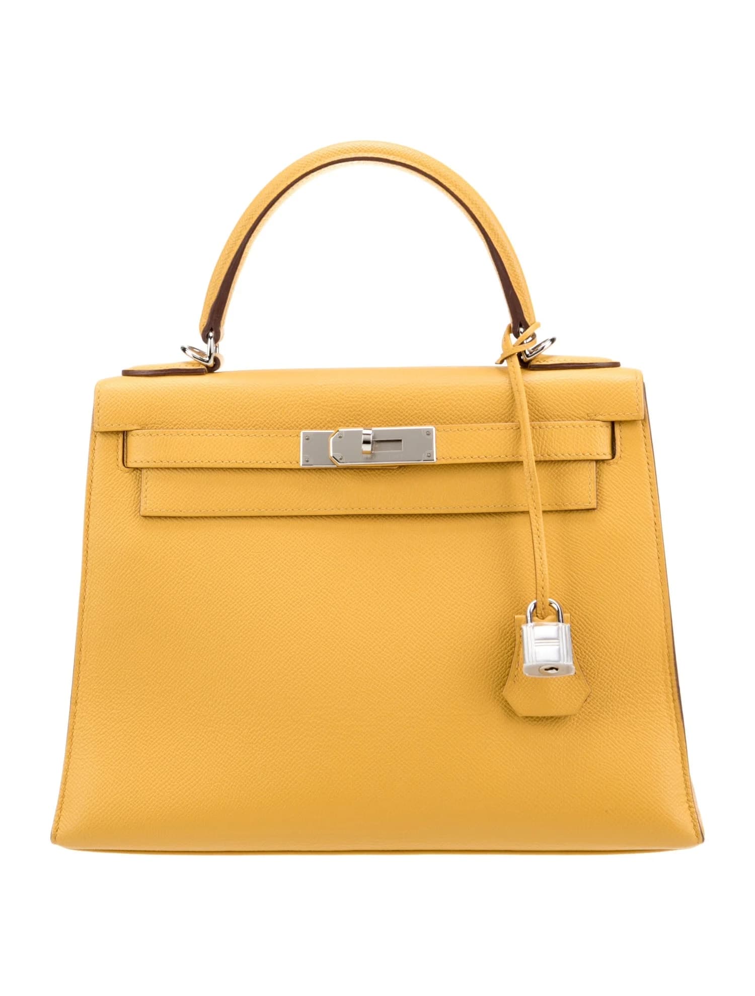 Hermès Kelly 28 - Image 1
