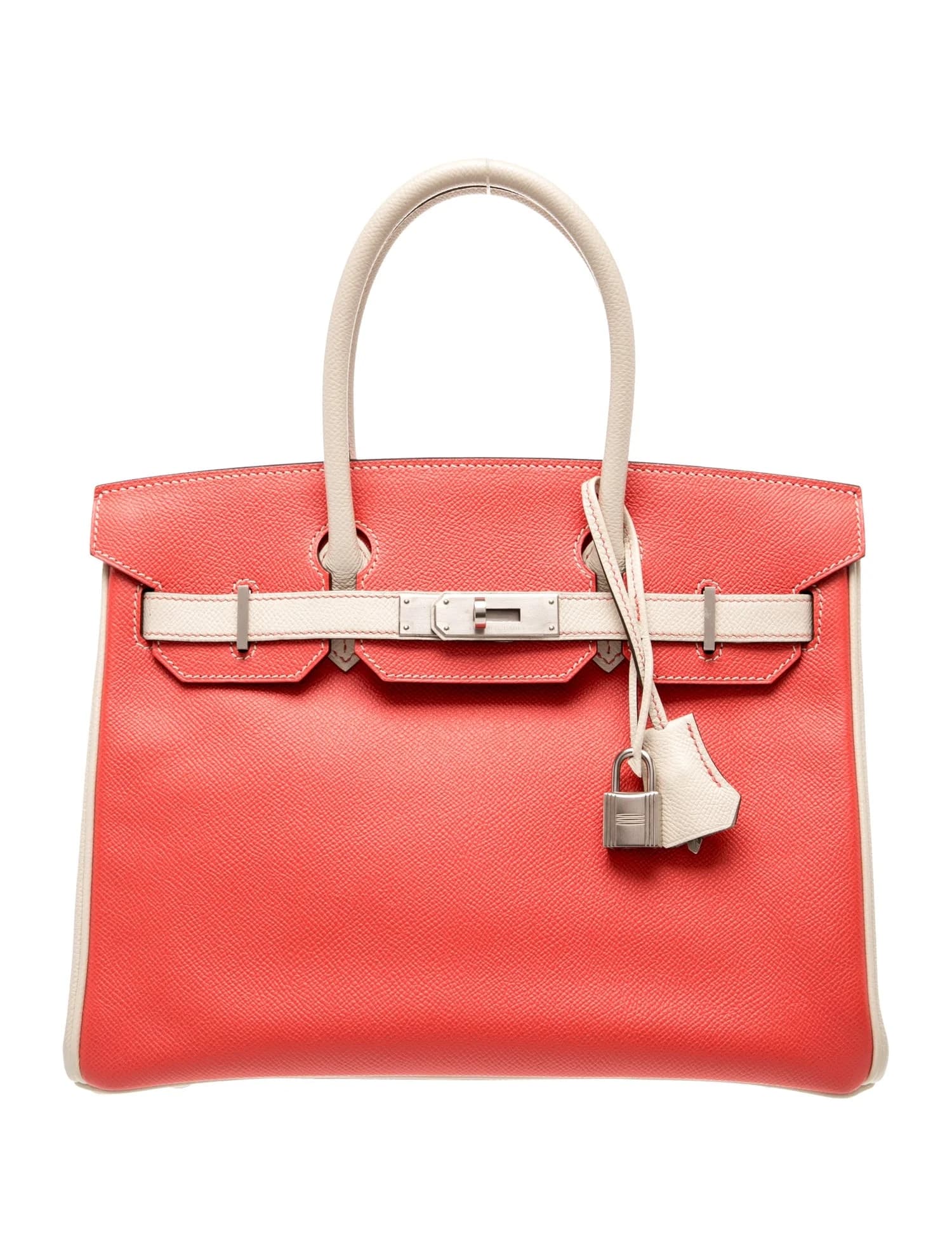 Hermès Birkin 30 - Image 1