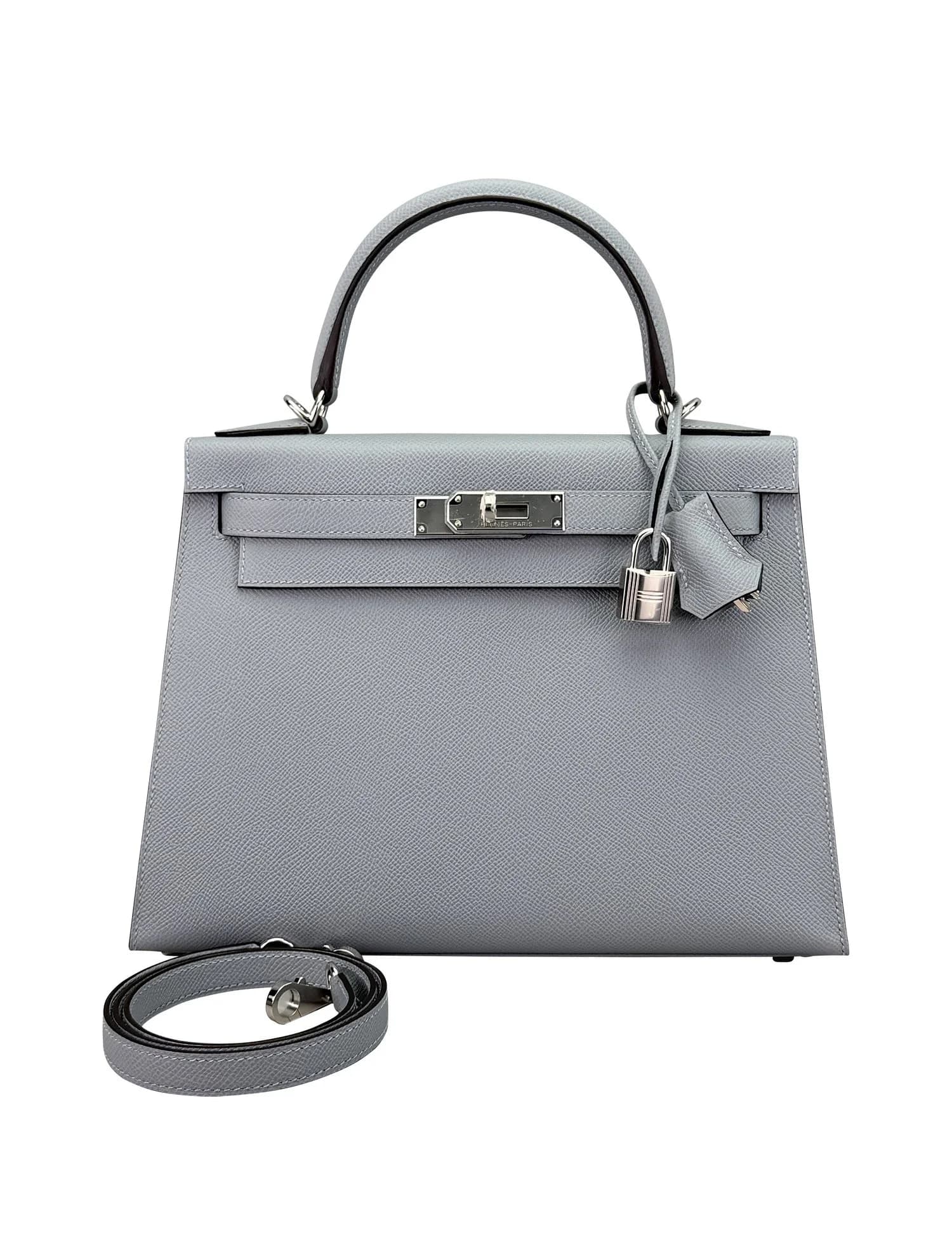 Hermès Kelly 28 - Image 1