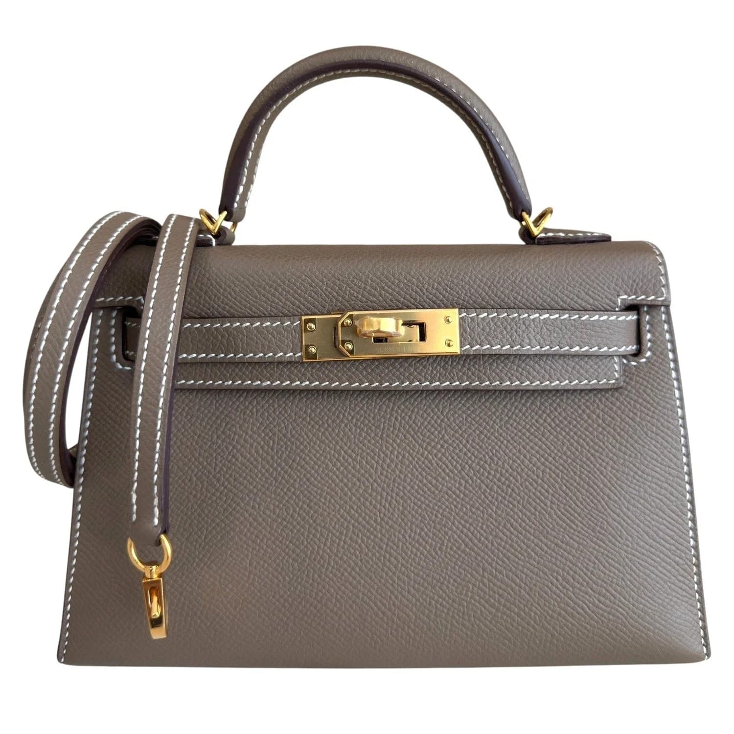 Hermès Kelly 20 - Image 1