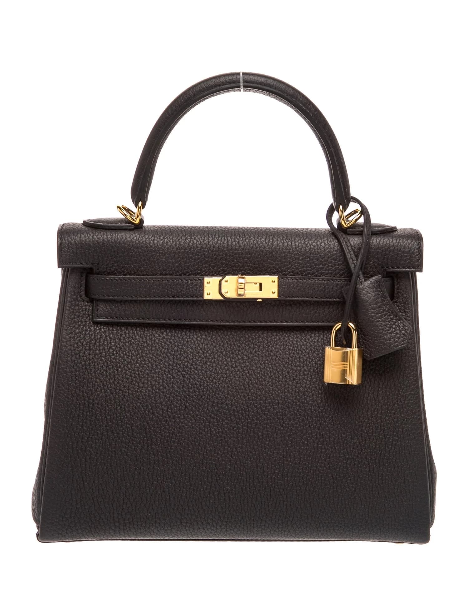 Hermès Kelly 25 - Image 1