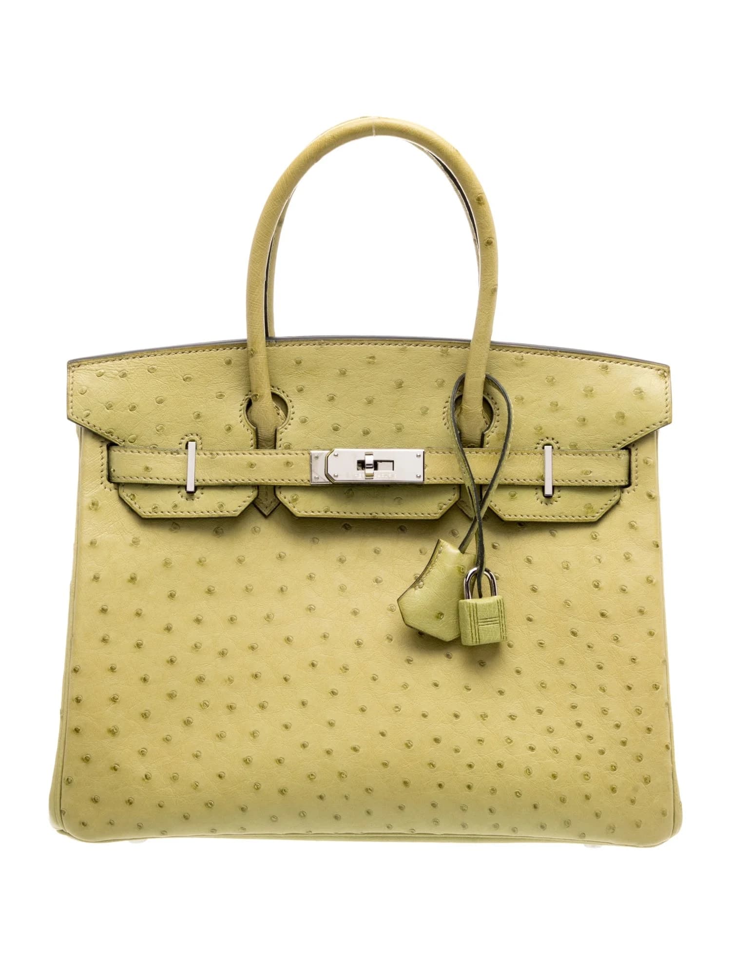 Hermès Birkin 30 - Image 1