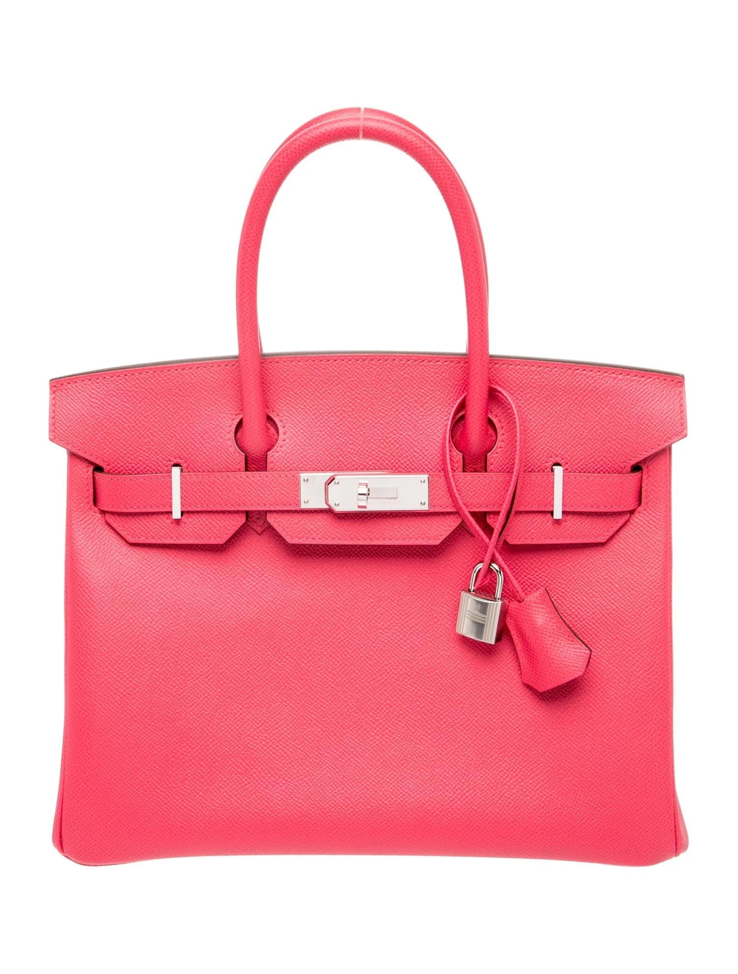 Hermès Birkin 30 - Image 1