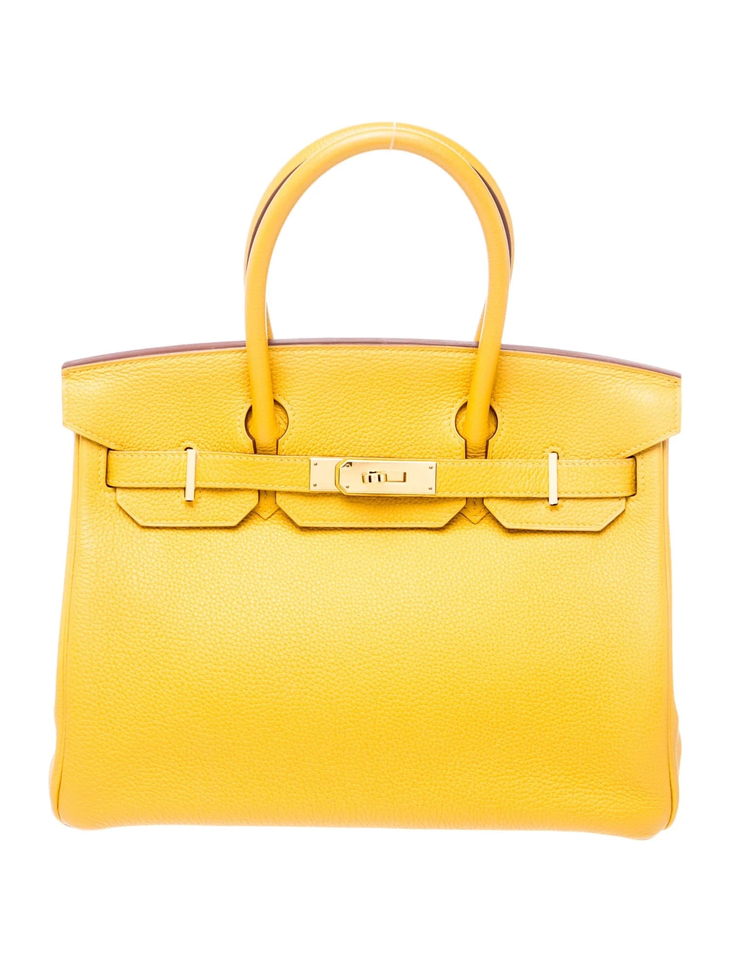 Hermès Birkin 30 - Image 1