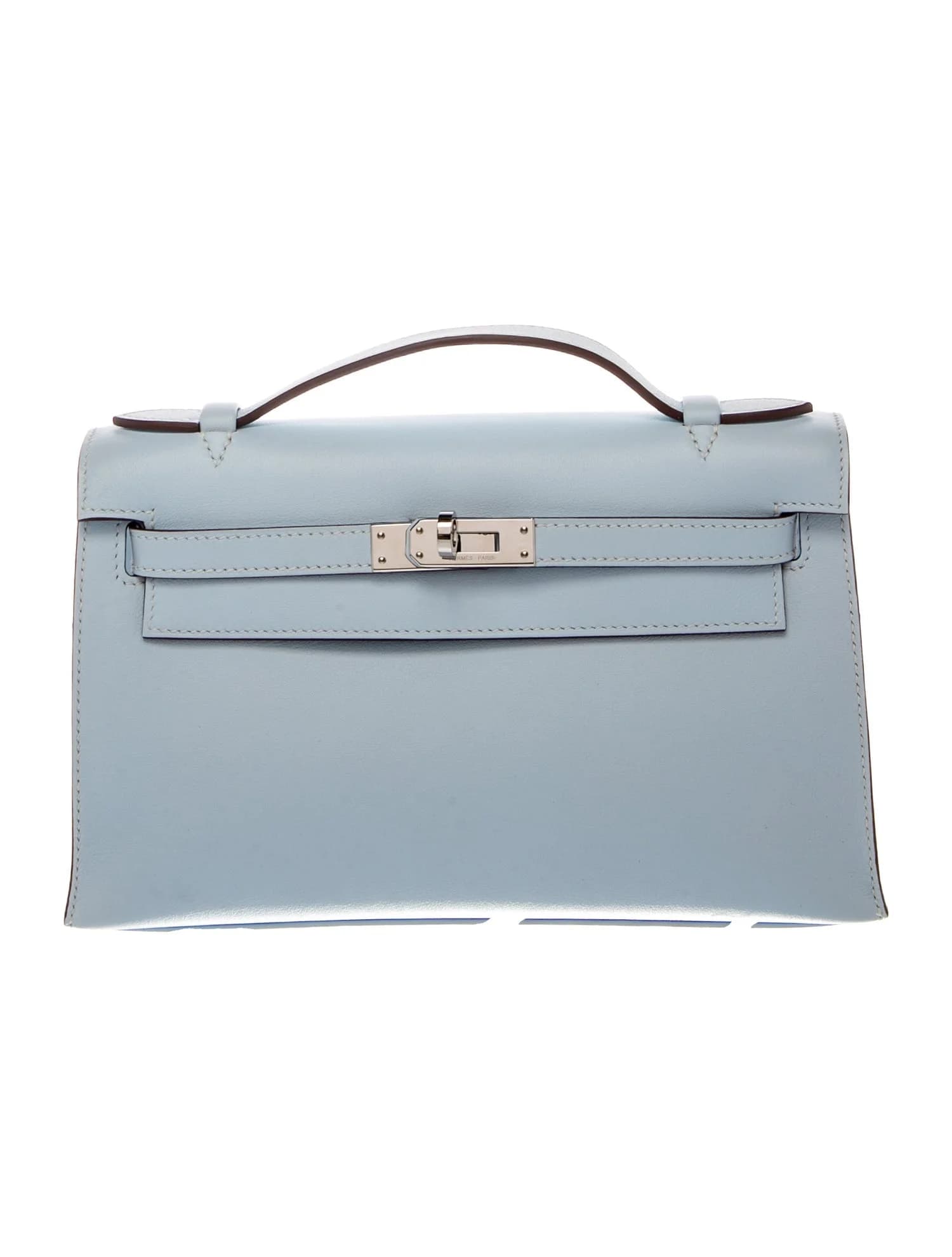 Hermès Kelly Pochette - Image 1