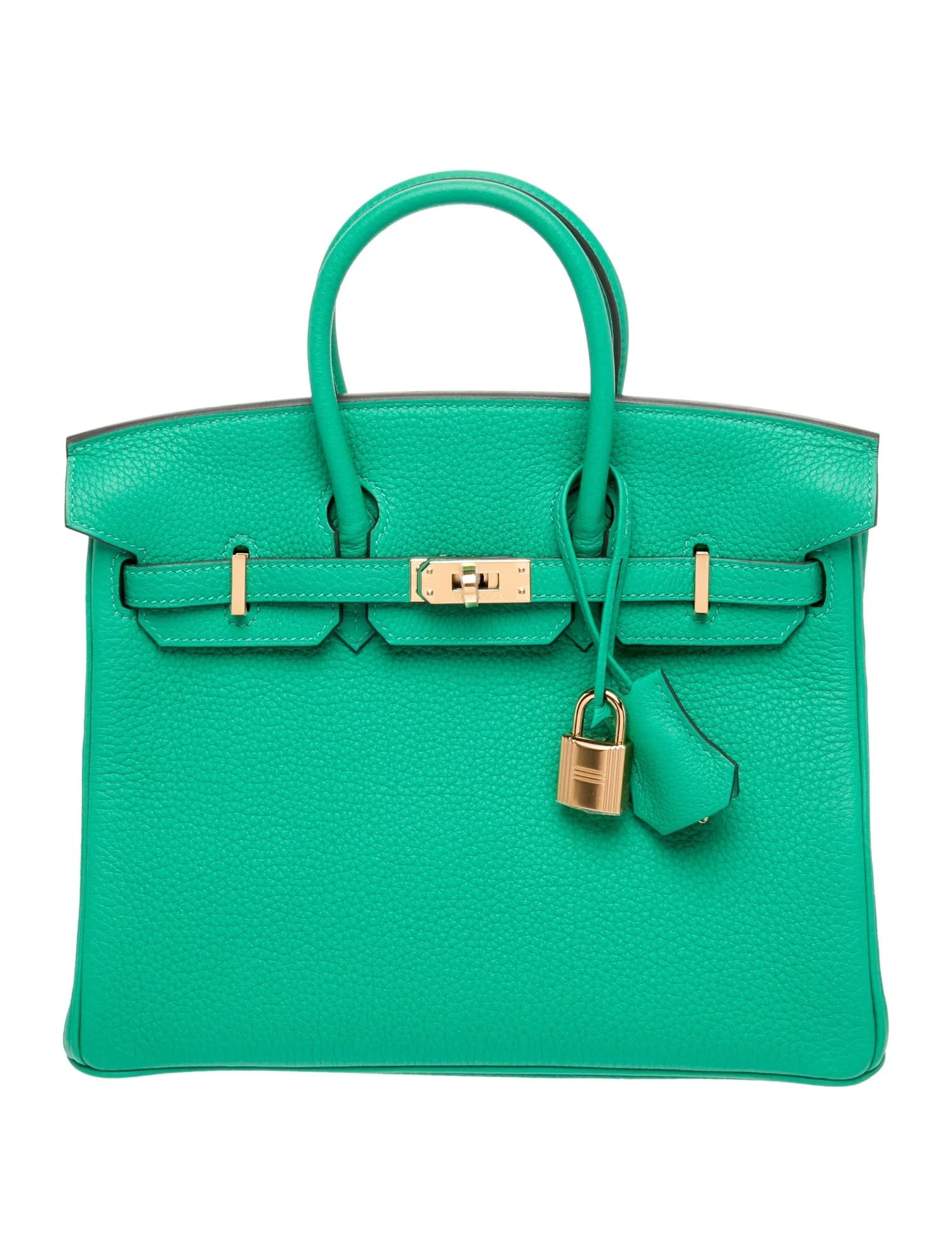 Hermès Birkin 25 - Image 1
