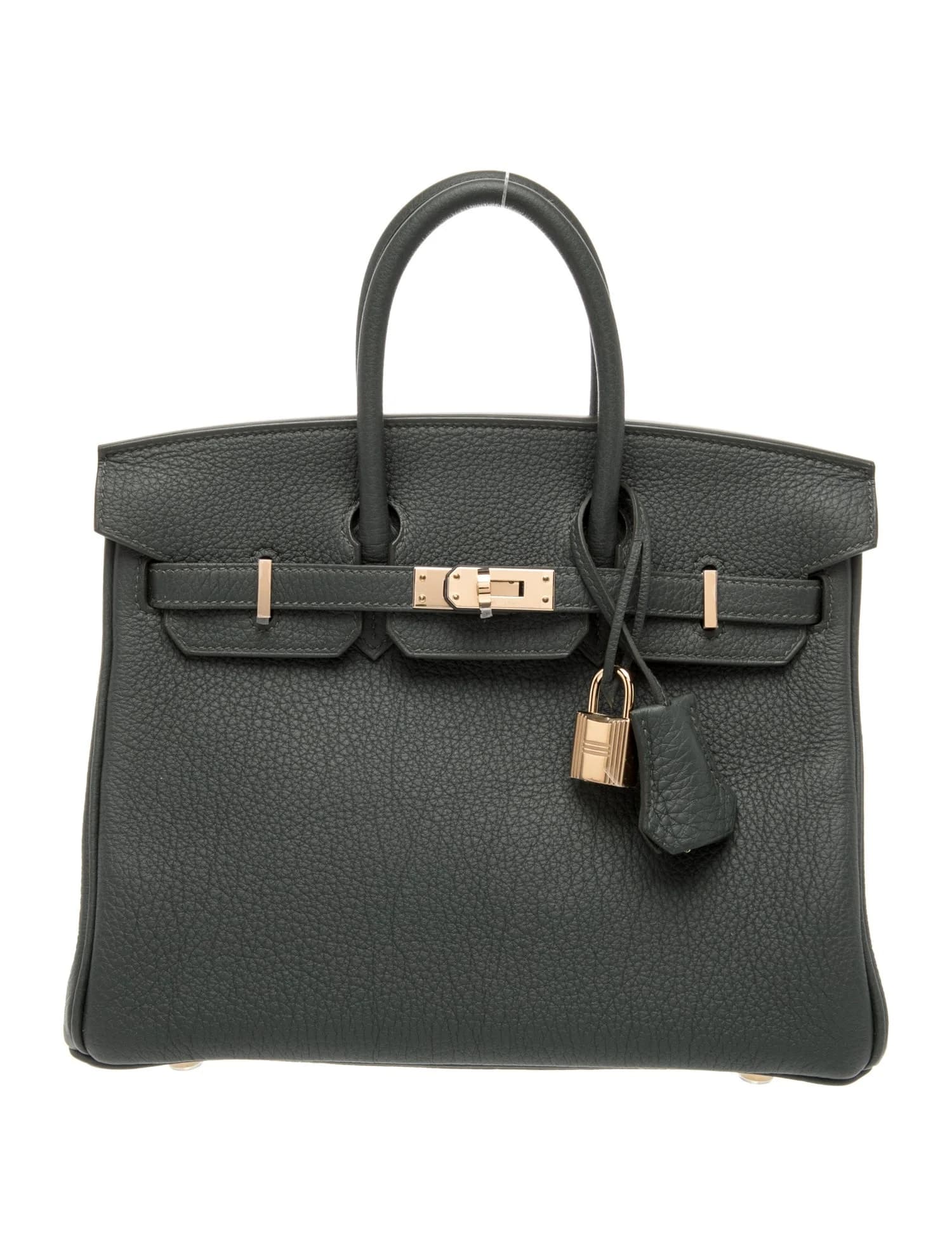 Hermès Birkin 25 - Image 1