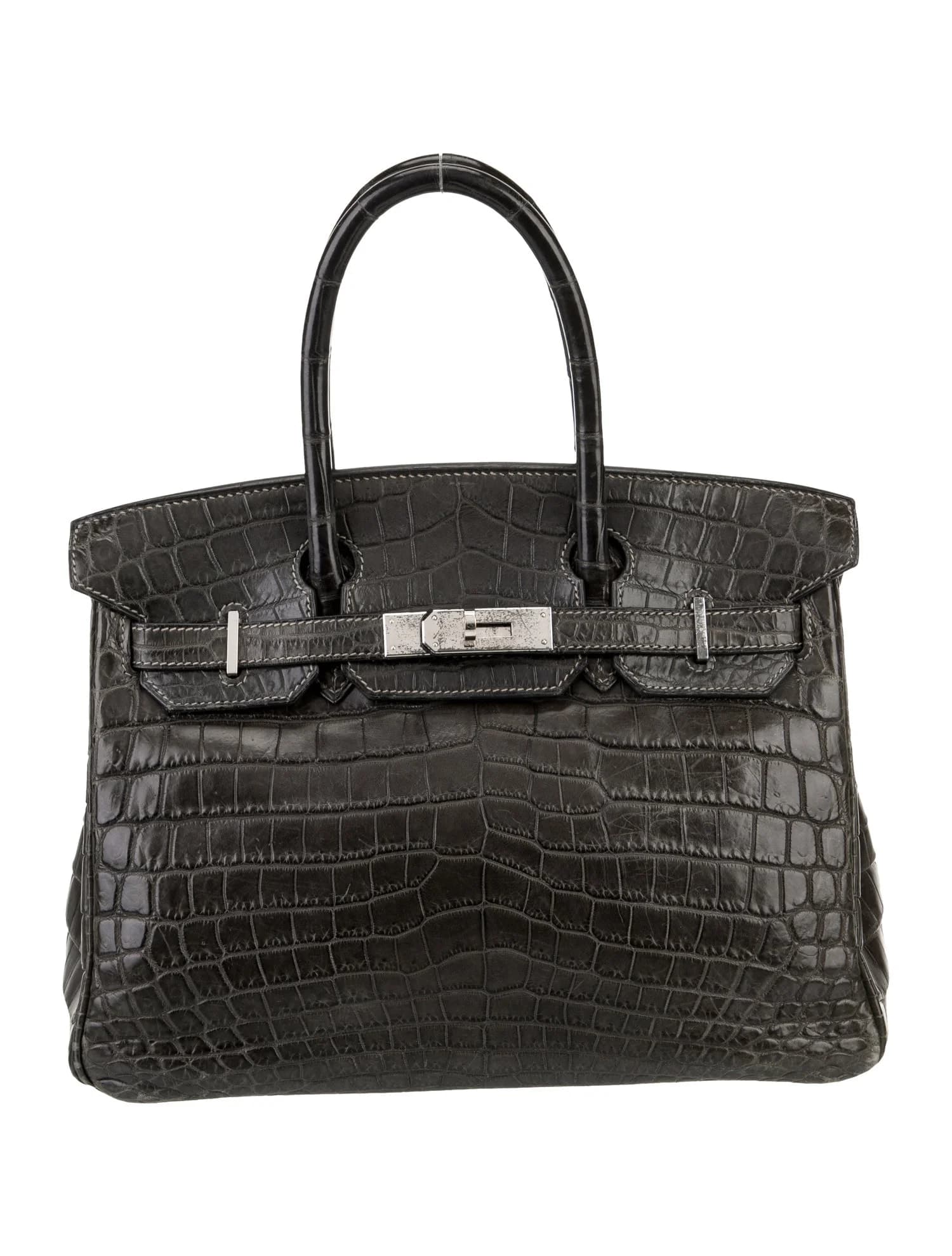 Hermès Birkin 30 - Image 1