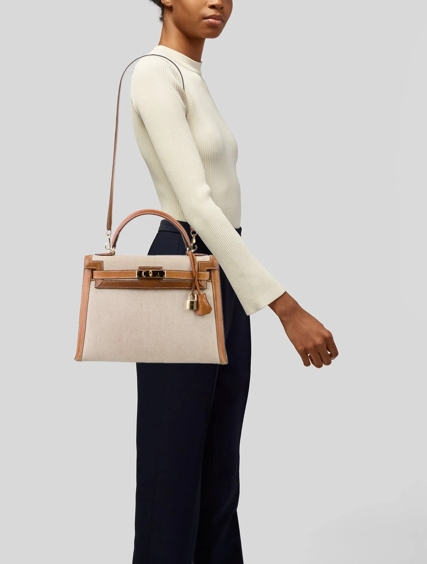 Hermès Kelly 32 - Image 2