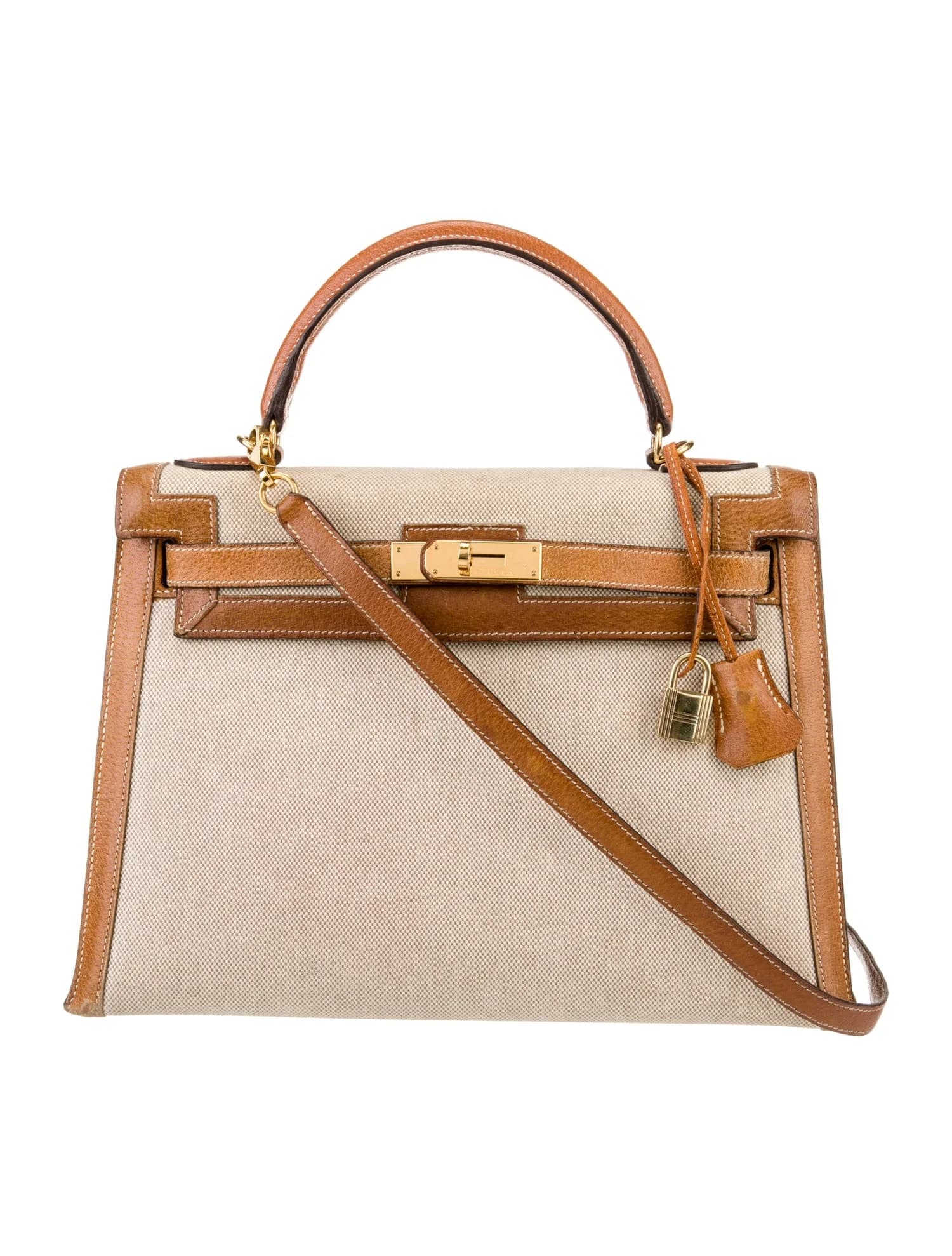 Hermès Kelly 32 - Image 1