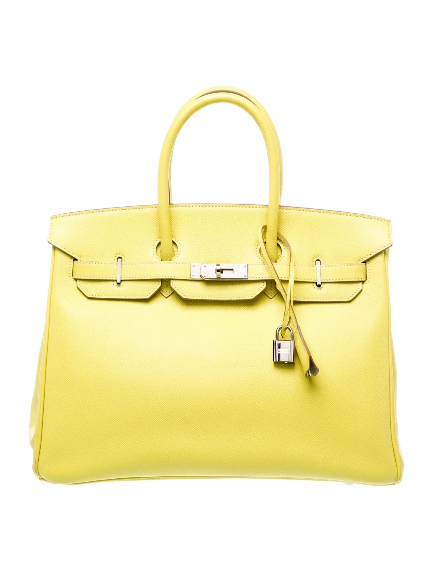 Hermès Birkin - Image 1