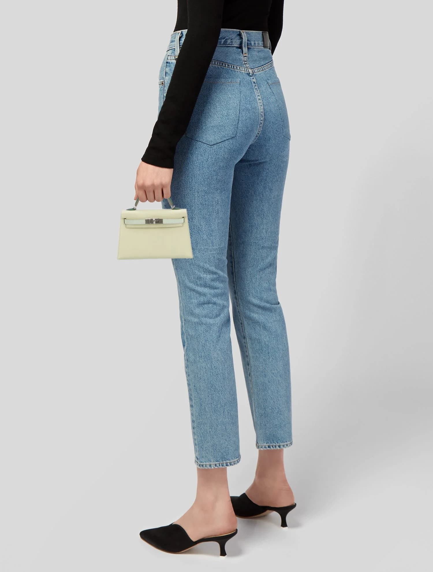 Hermès Mini Kelly - Image 2