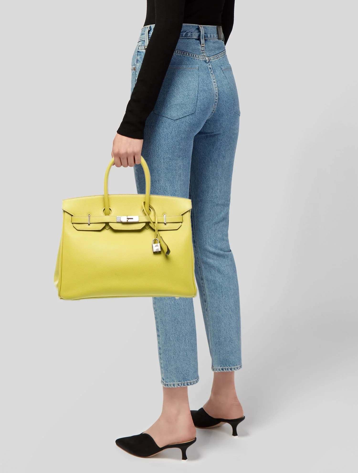 Hermès Birkin - Image 2