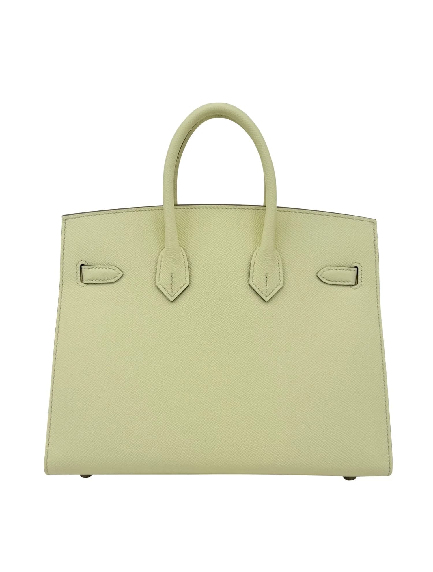 Hermès Birkin 25 - Image 2