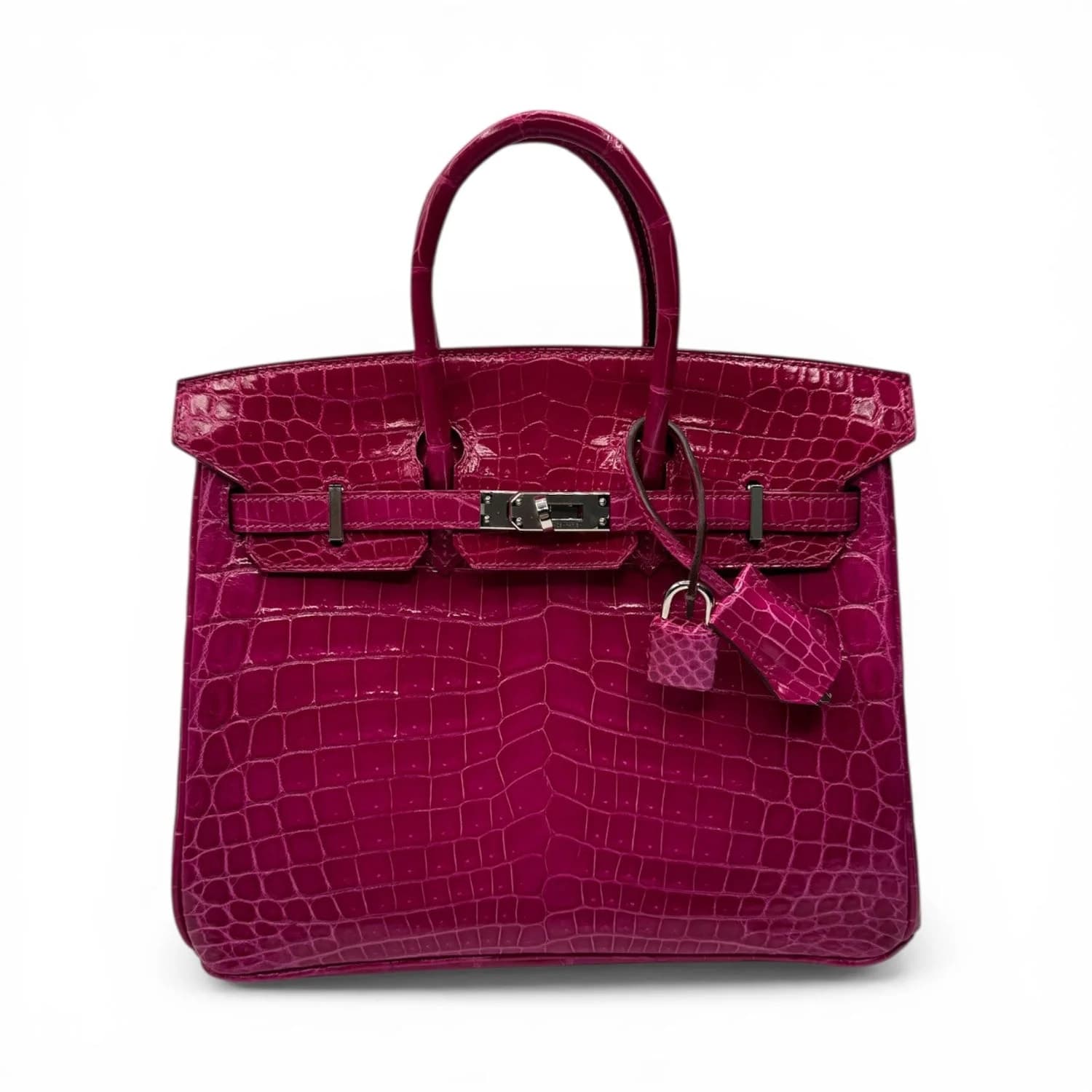 Hermès Birkin 25 - Image 1