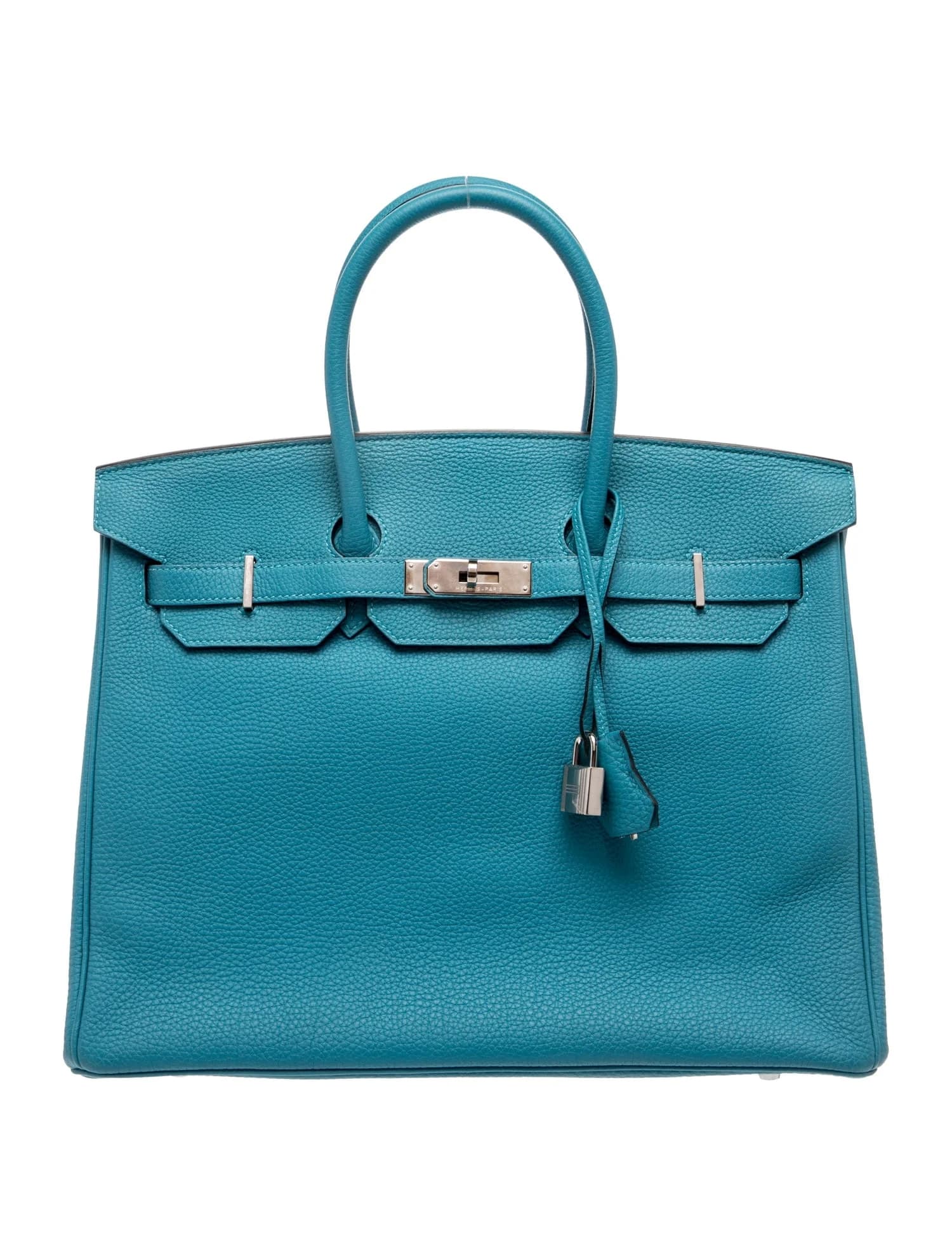 Hermès Birkin 35 - Image 1
