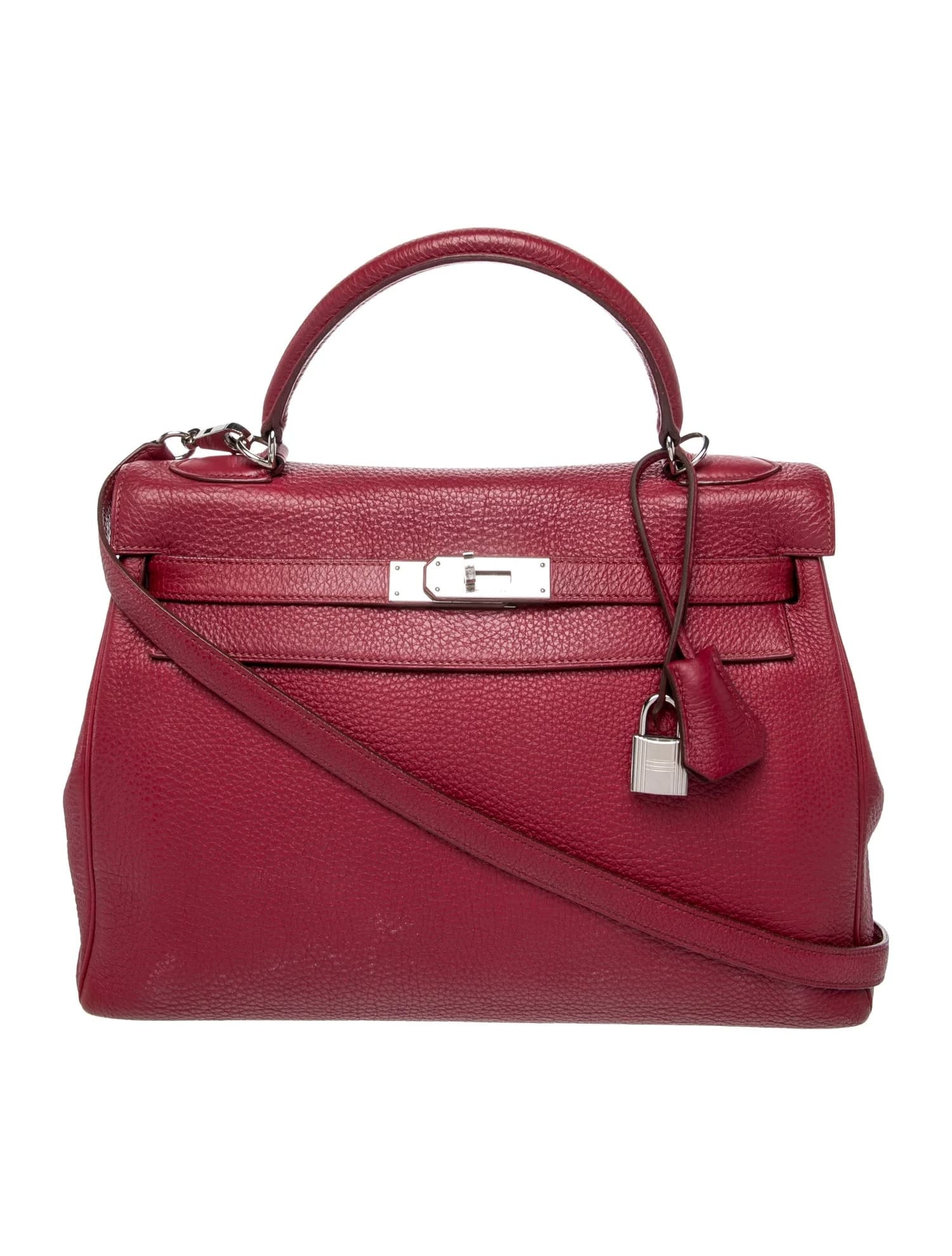 Hermès Kelly 32 - Image 1