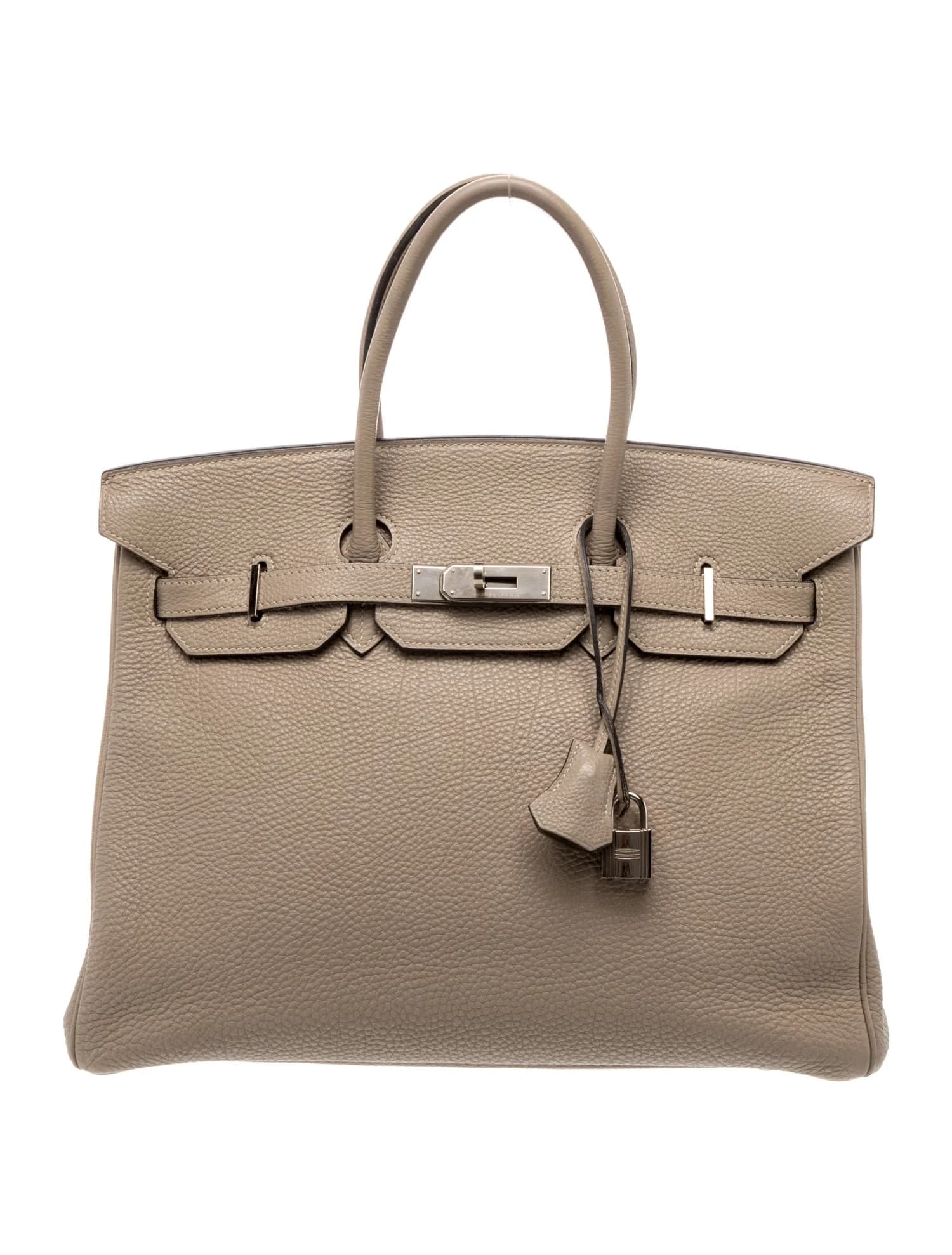 Hermès Birkin 35 - Image 1