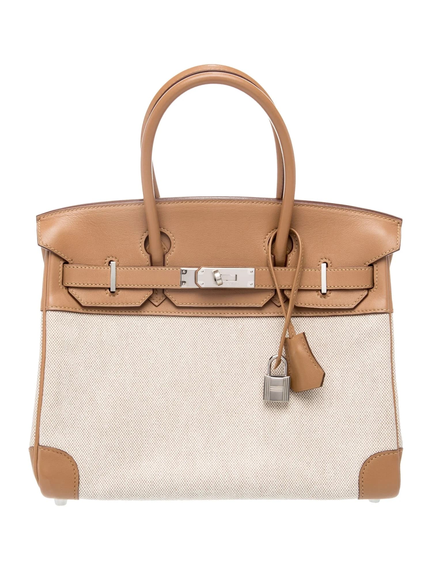 Hermès Birkin 30 - Image 1
