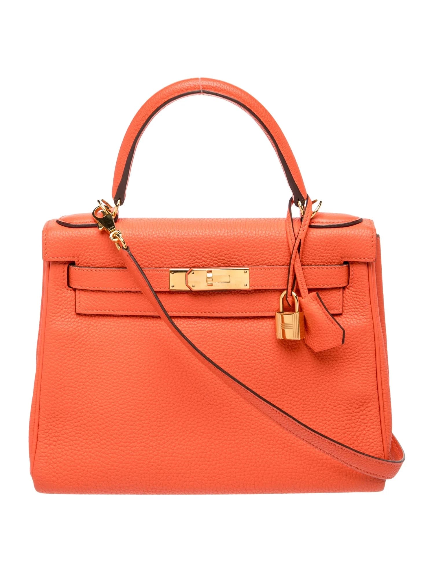 Hermès Kelly 28 - Image 1
