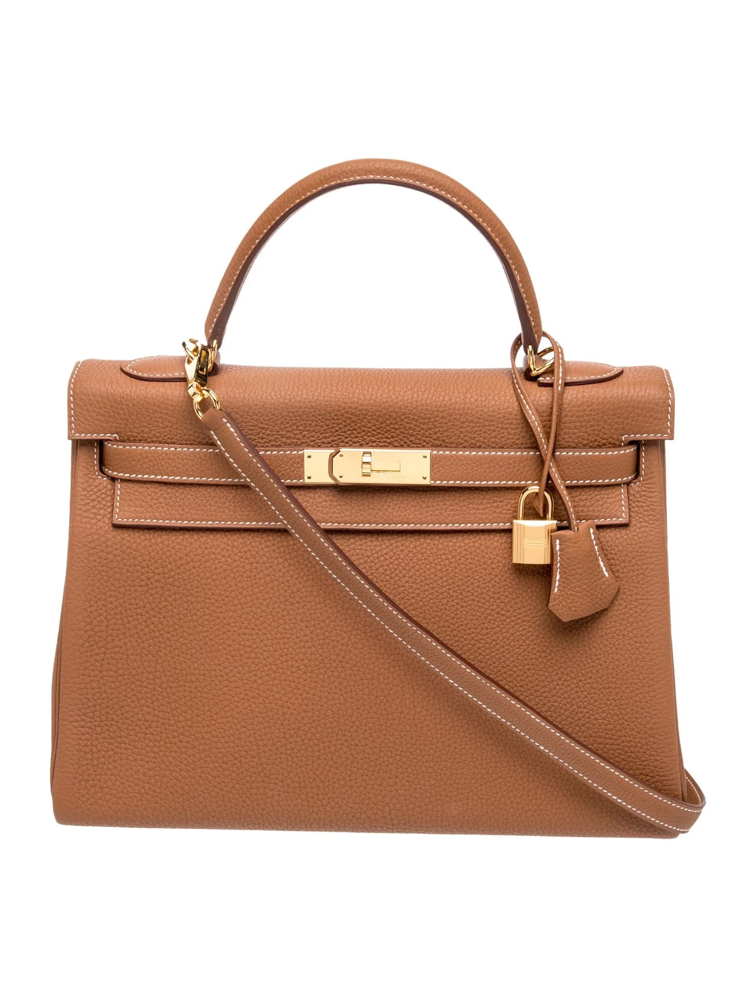 Hermès Kelly 32 - Image 1