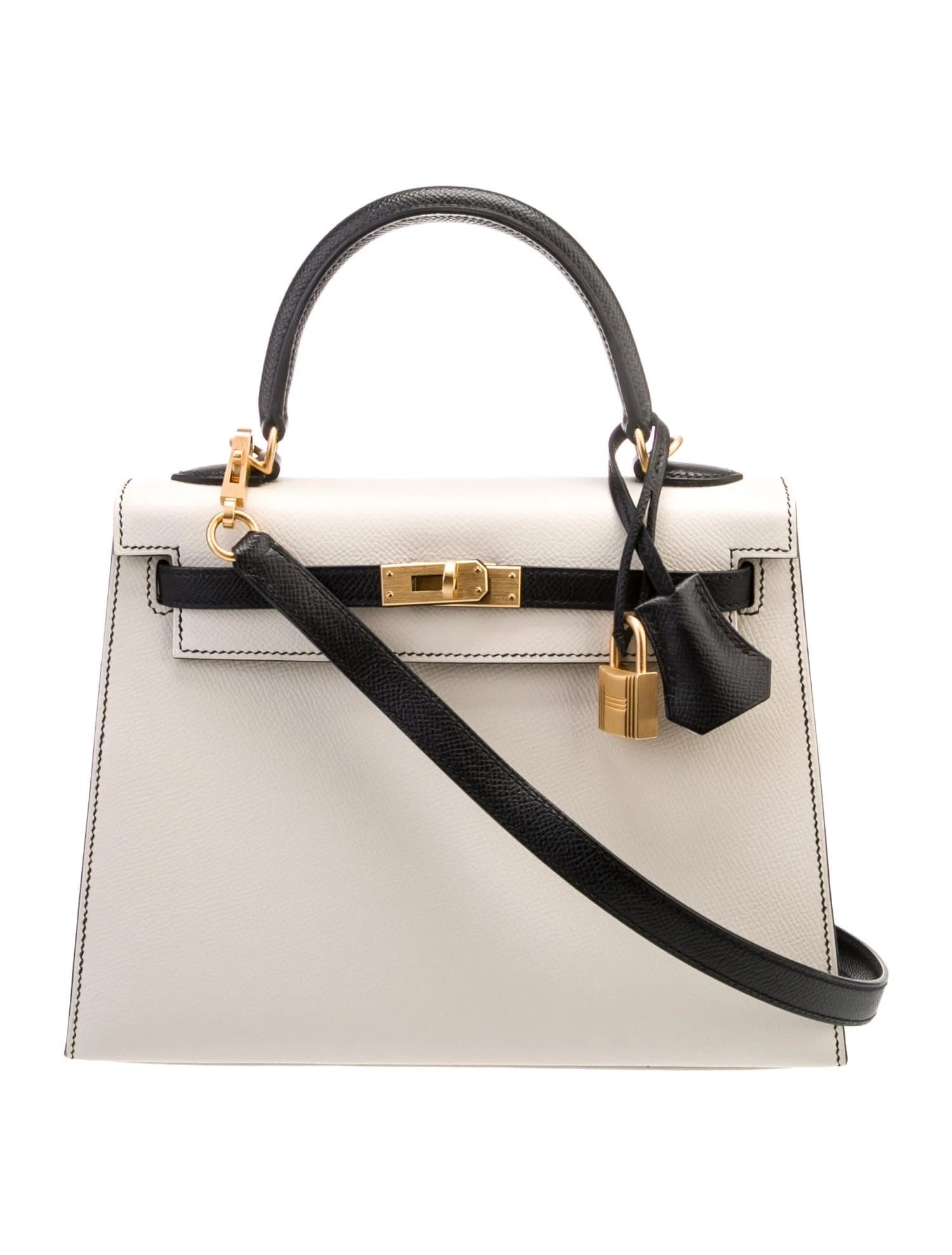 Hermès Kelly 25 - Image 1