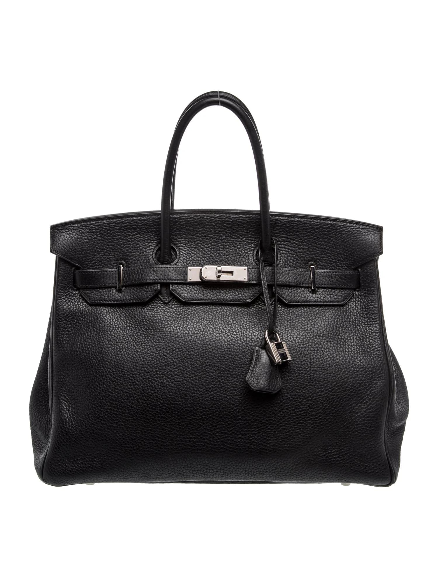 Hermès Birkin 35 - Image 1